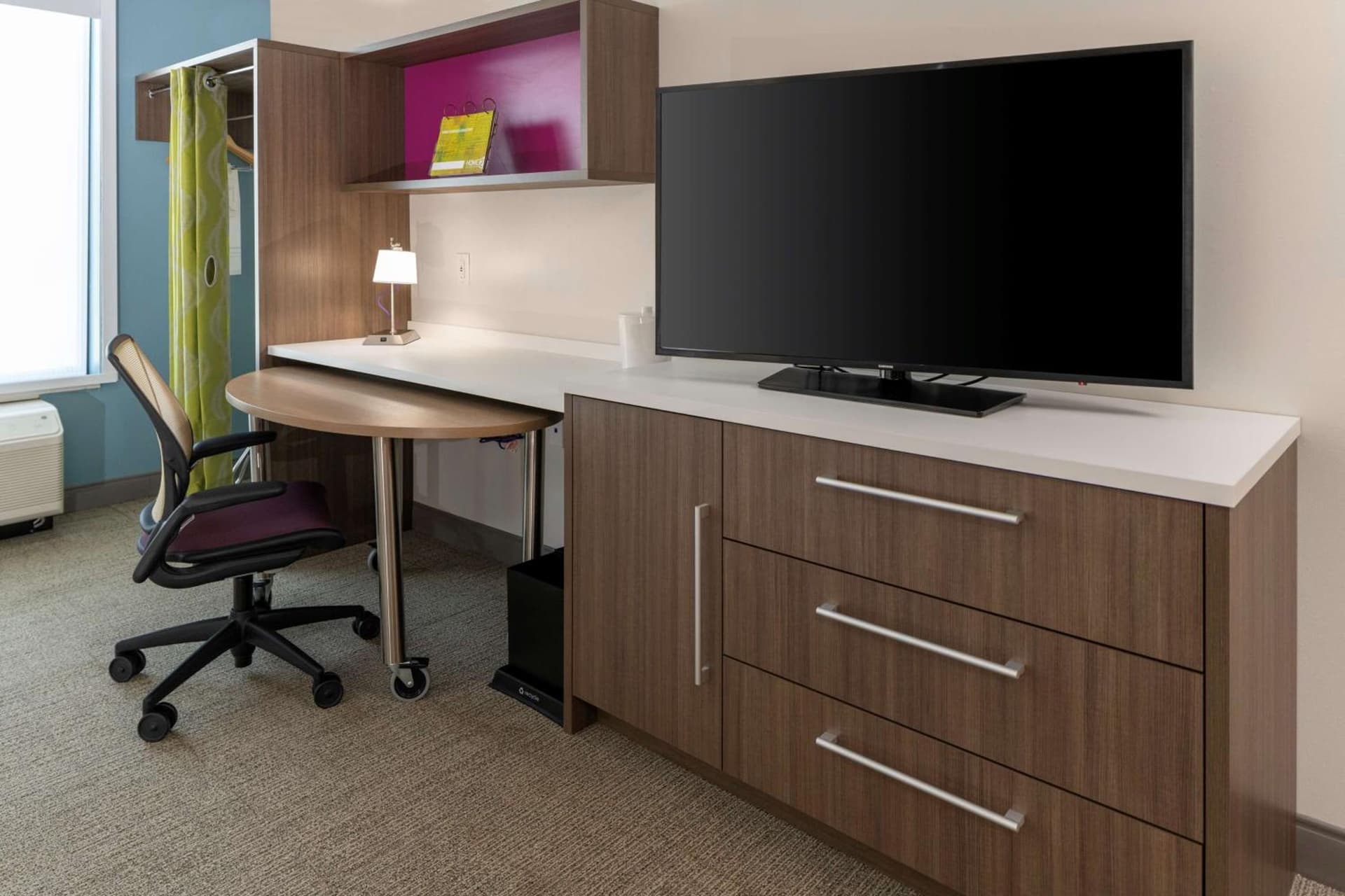 Home2 Suites By Hilton Buford Mall Of Georgia, Ga gallery photo in Buford, GA — image 14