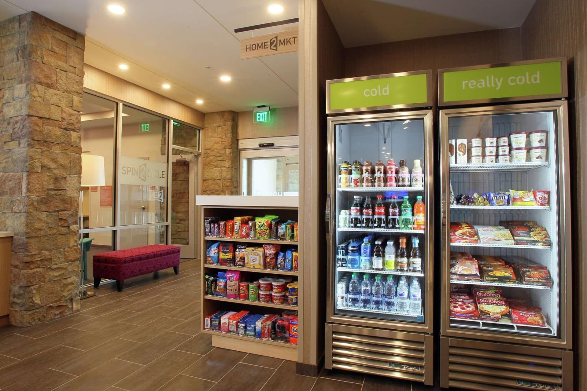 Home2 Suites By Hilton Nampa gallery photo in Nampa, ID — image 9