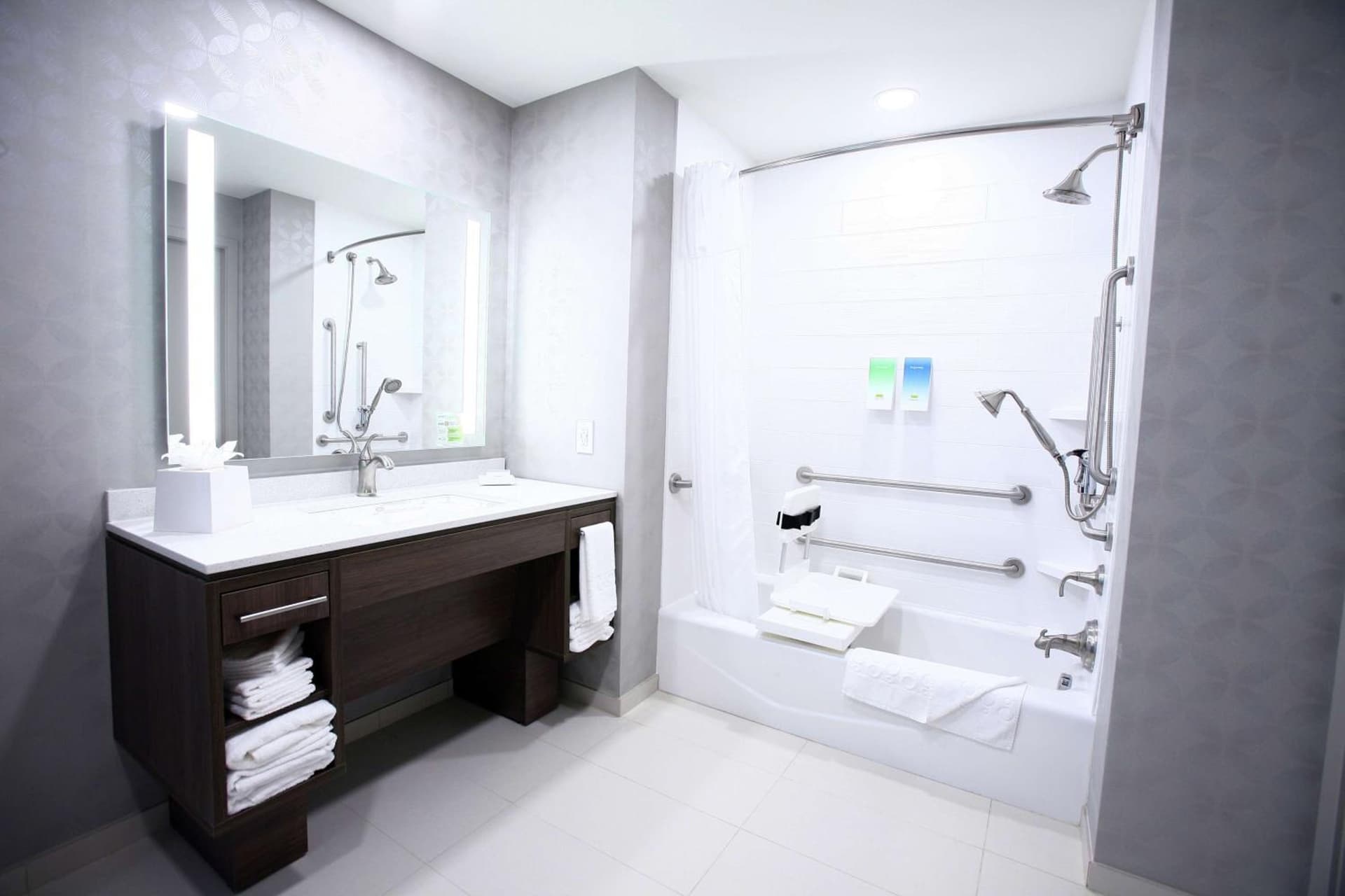 Home2 Suites By Hilton Nampa gallery photo in Nampa, ID — image 7