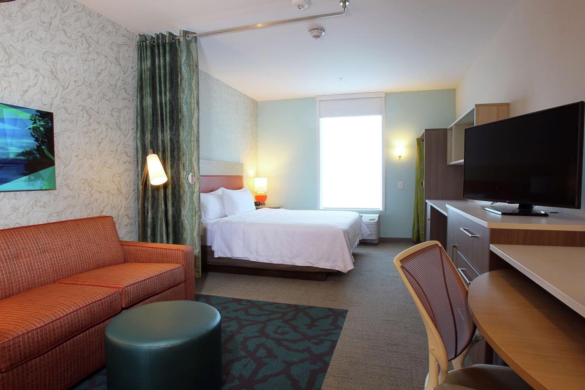 Home2 Suites By Hilton Nampa gallery photo in Nampa, ID — image 11