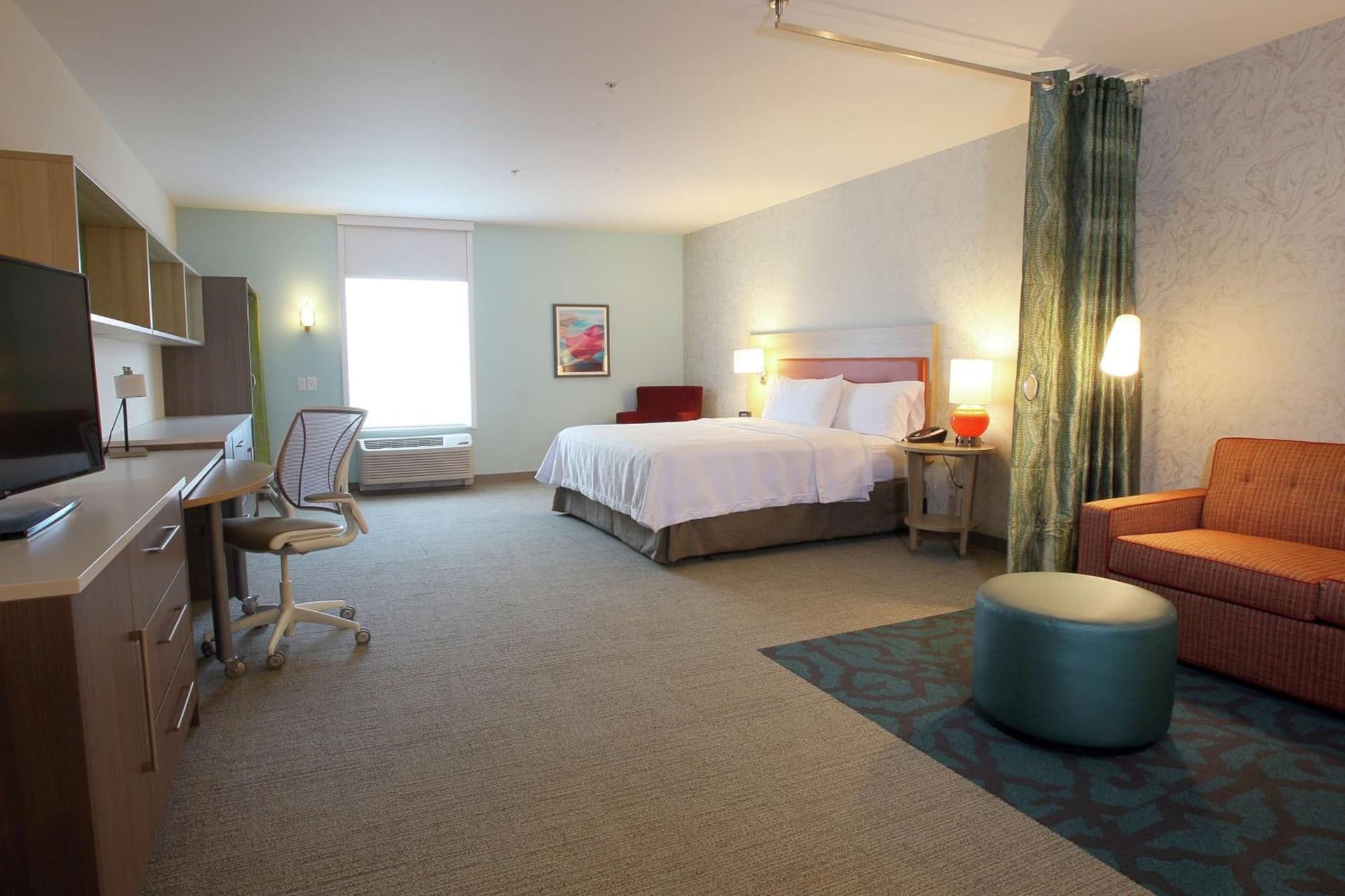 Home2 Suites By Hilton Nampa gallery photo in Nampa, ID — image 6