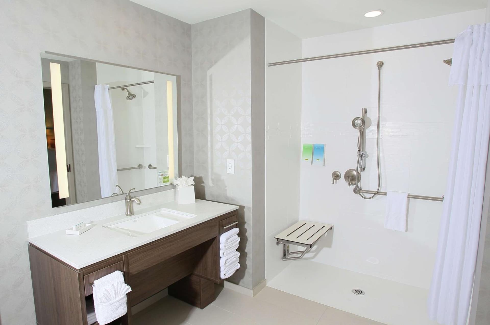 Home2 Suites By Hilton Nampa gallery photo in Nampa, ID — image 4