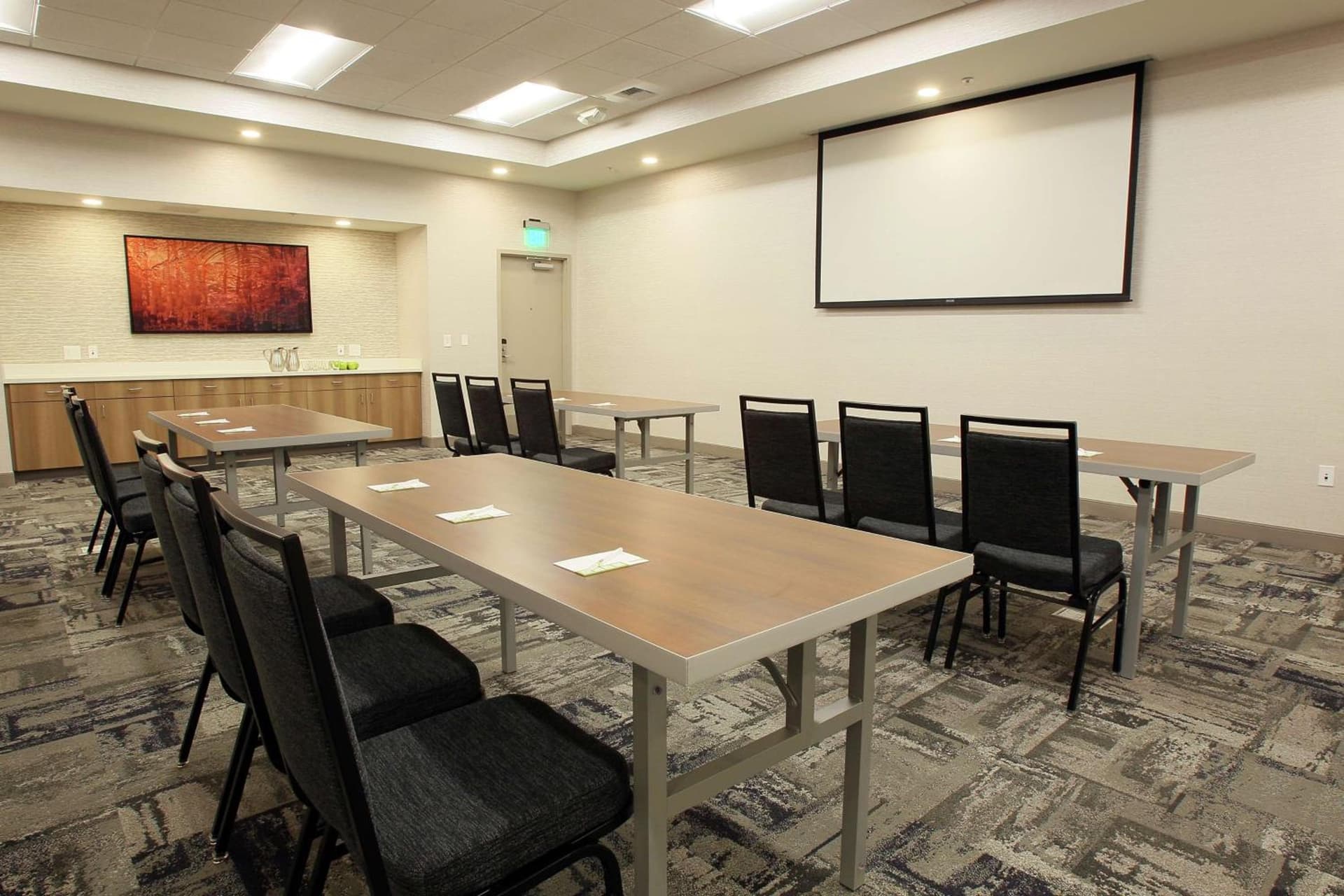 Home2 Suites By Hilton Nampa gallery photo in Nampa, ID — image 20