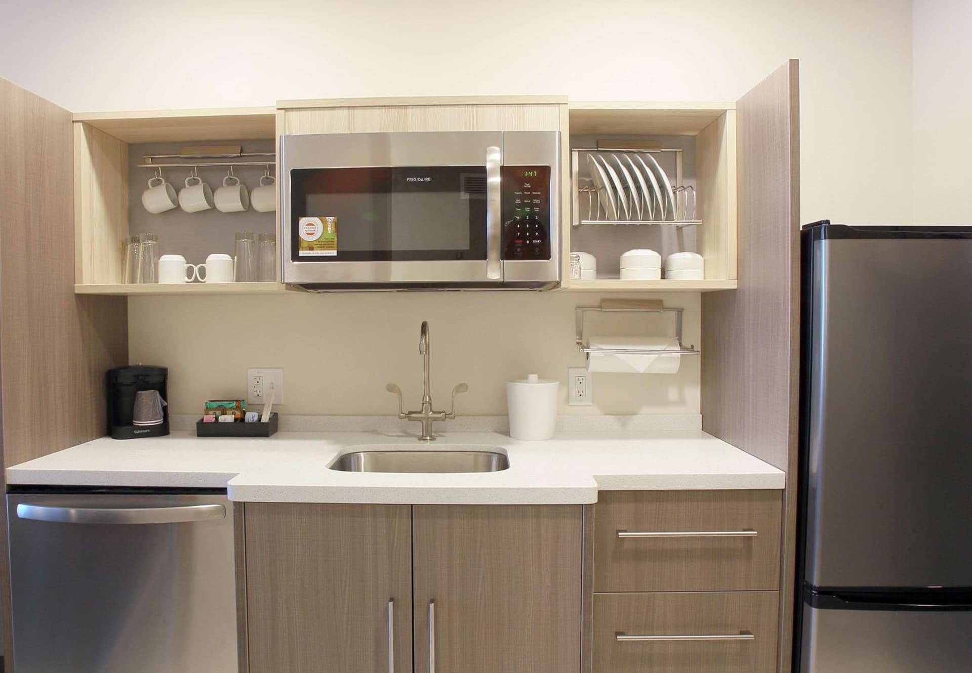 Home2 Suites By Hilton Nampa gallery photo in Nampa, ID — image 16