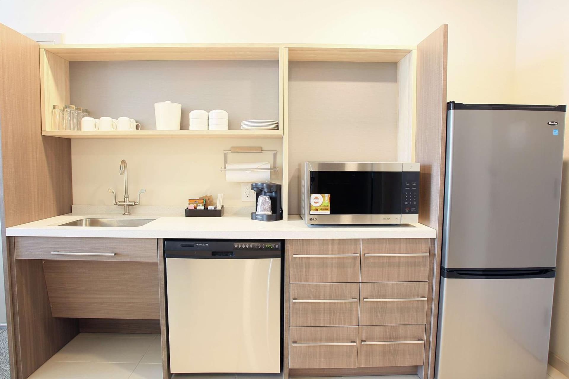 Home2 Suites By Hilton Nampa gallery photo in Nampa, ID — image 13