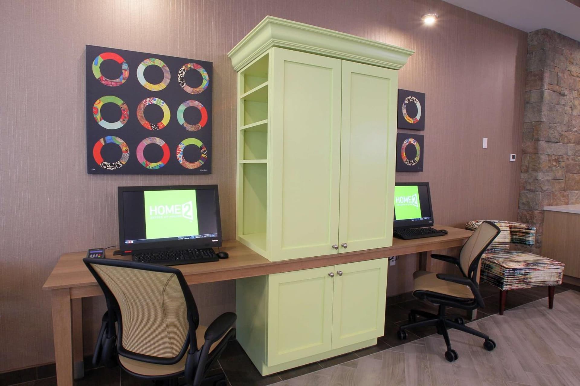 Home2 Suites By Hilton Nampa gallery photo in Nampa, ID — image 10