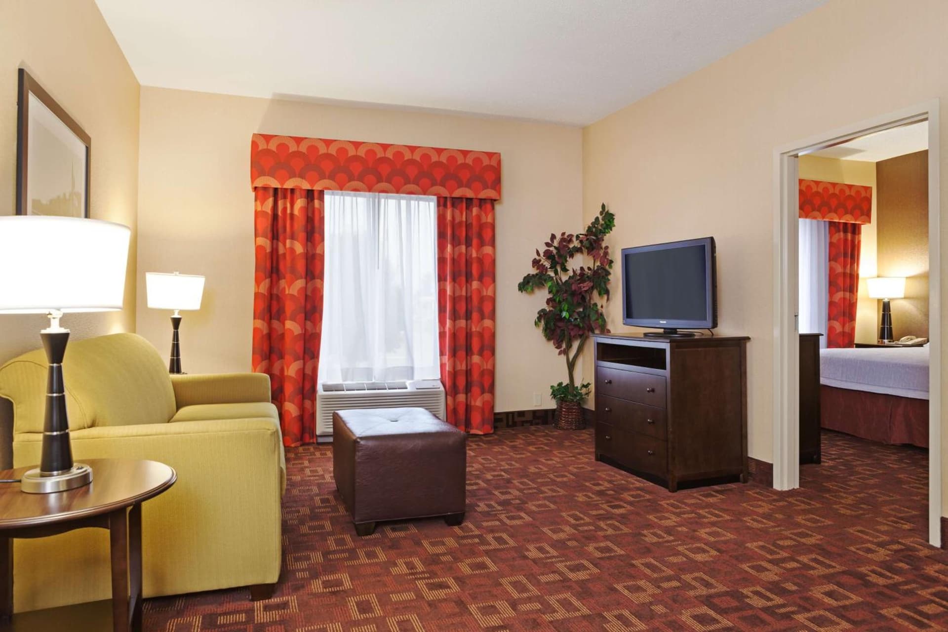 Hampton Inn Elkton gallery photo in Elkton, MD — image 12
