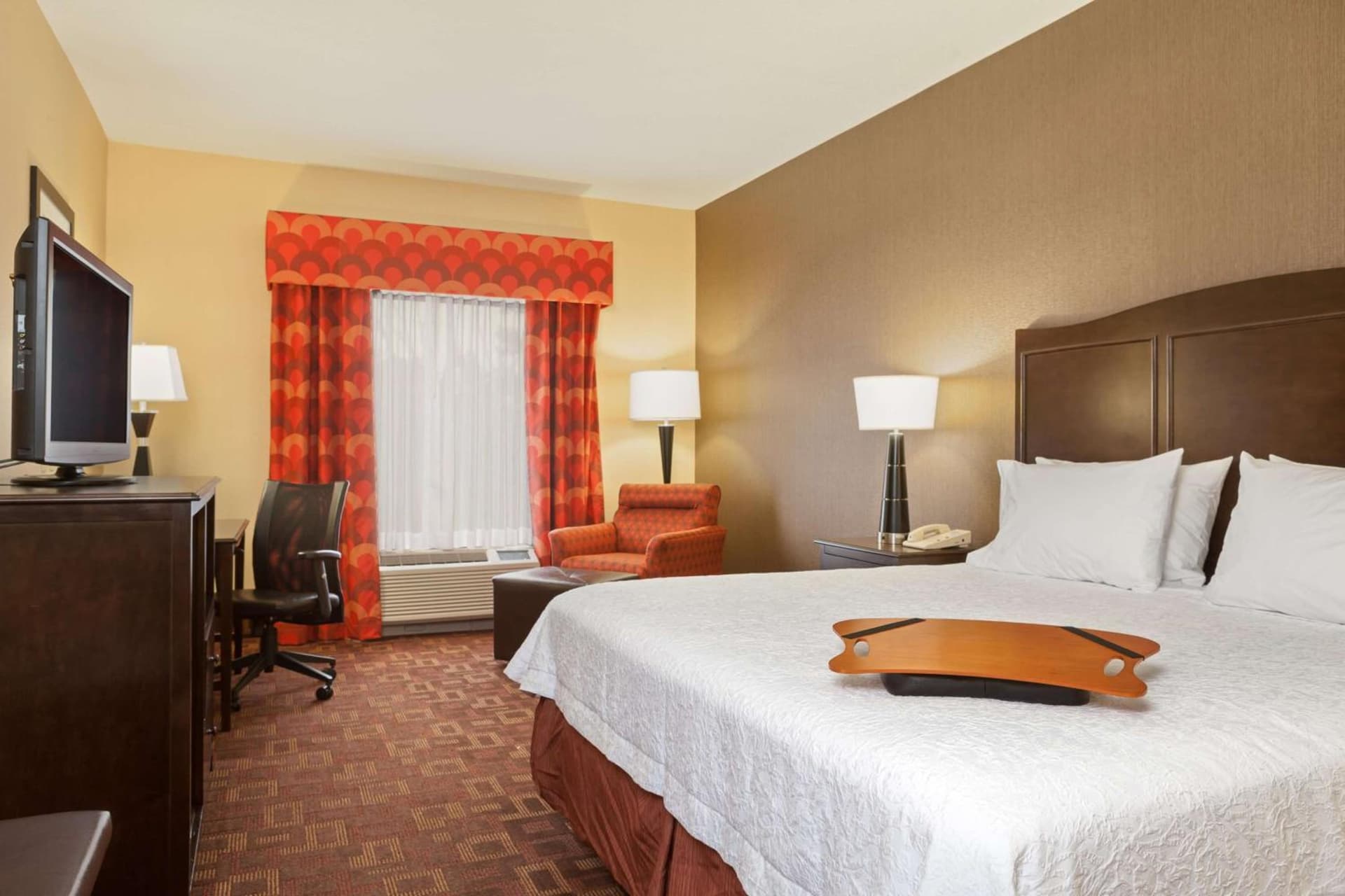 Hampton Inn Elkton gallery photo in Elkton, MD — image 14