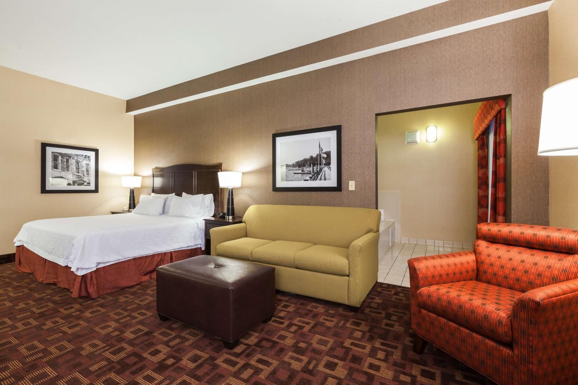 Hampton Inn Elkton gallery photo in Elkton, MD — image 6