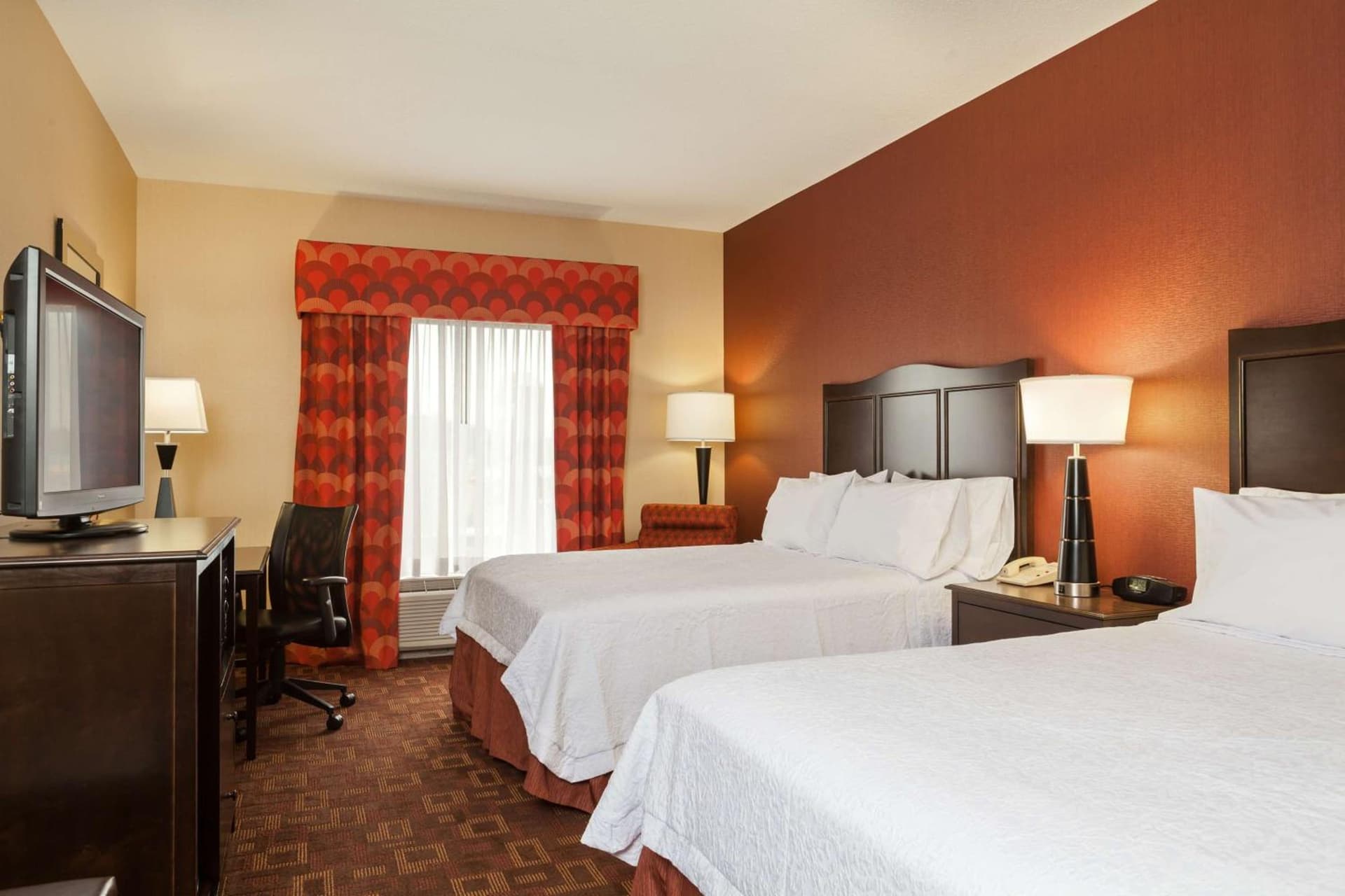 Hampton Inn Elkton gallery photo in Elkton, MD — image 7