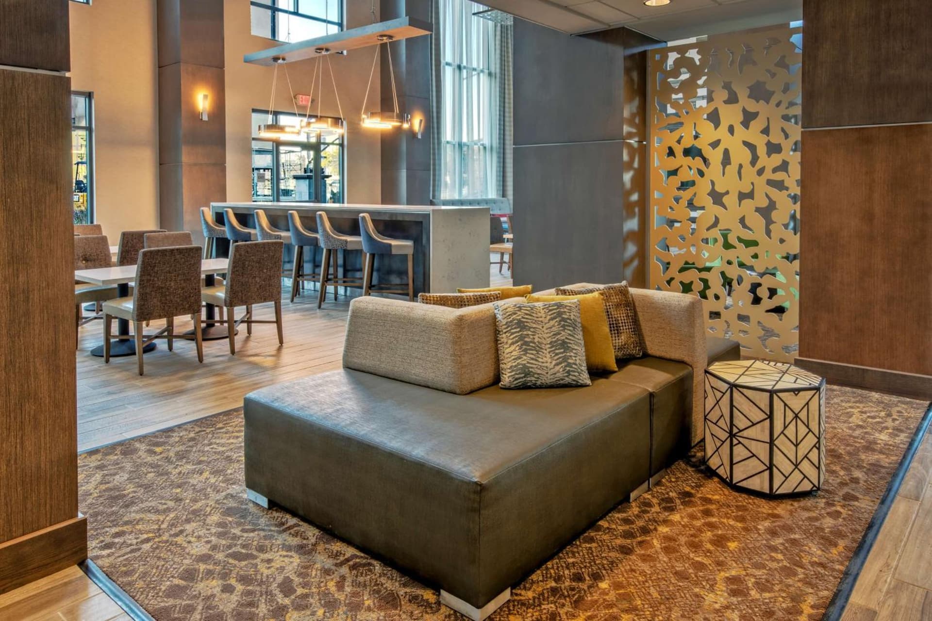 Hampton Inn & Suites San Jose Airport gallery photo in San Jose, CA — image 16