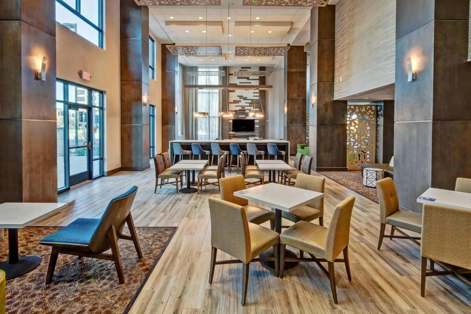Hampton Inn & Suites San Jose Airport gallery photo in San Jose, CA — image 8