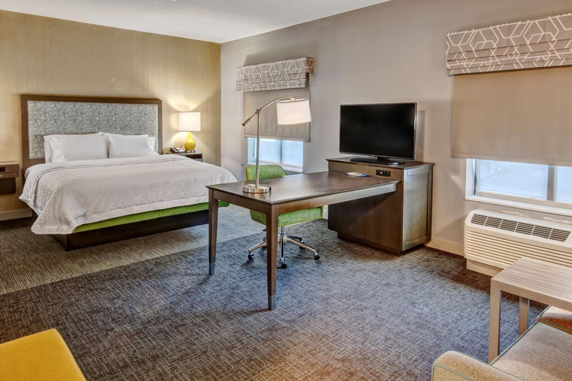 Hampton Inn & Suites San Jose Airport gallery photo in San Jose, CA — image 5