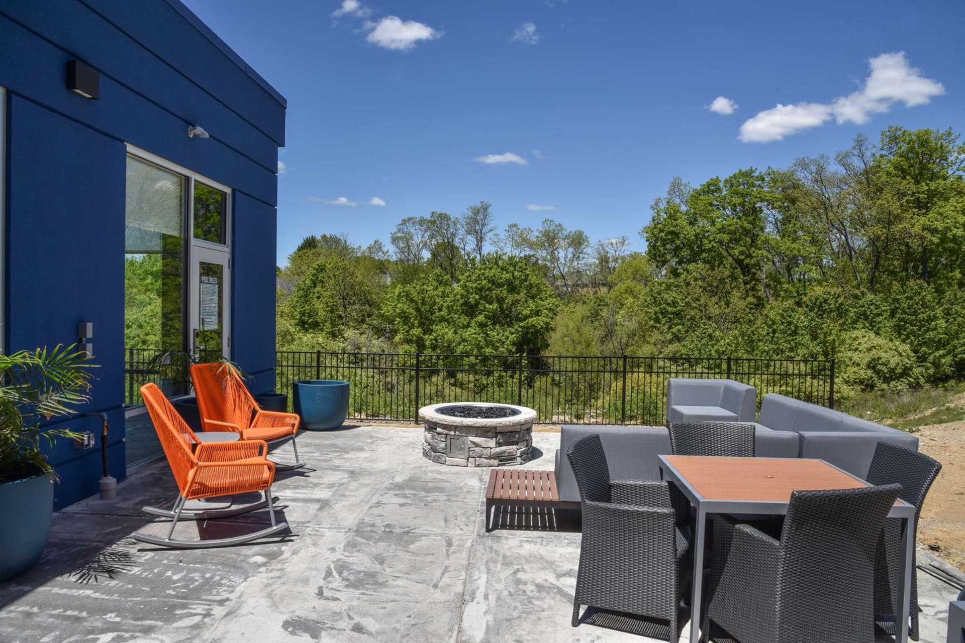 Hampton Inn Richwood Cincinnati South, KY interior in Richwood, KY — gallery photo 2