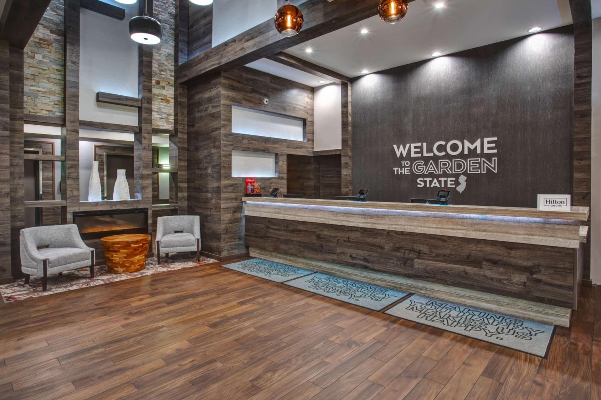 Hampton Inn & Suites By Hilton- Newark Airport Elizabeth gallery photo in Newark, NJ — image 21