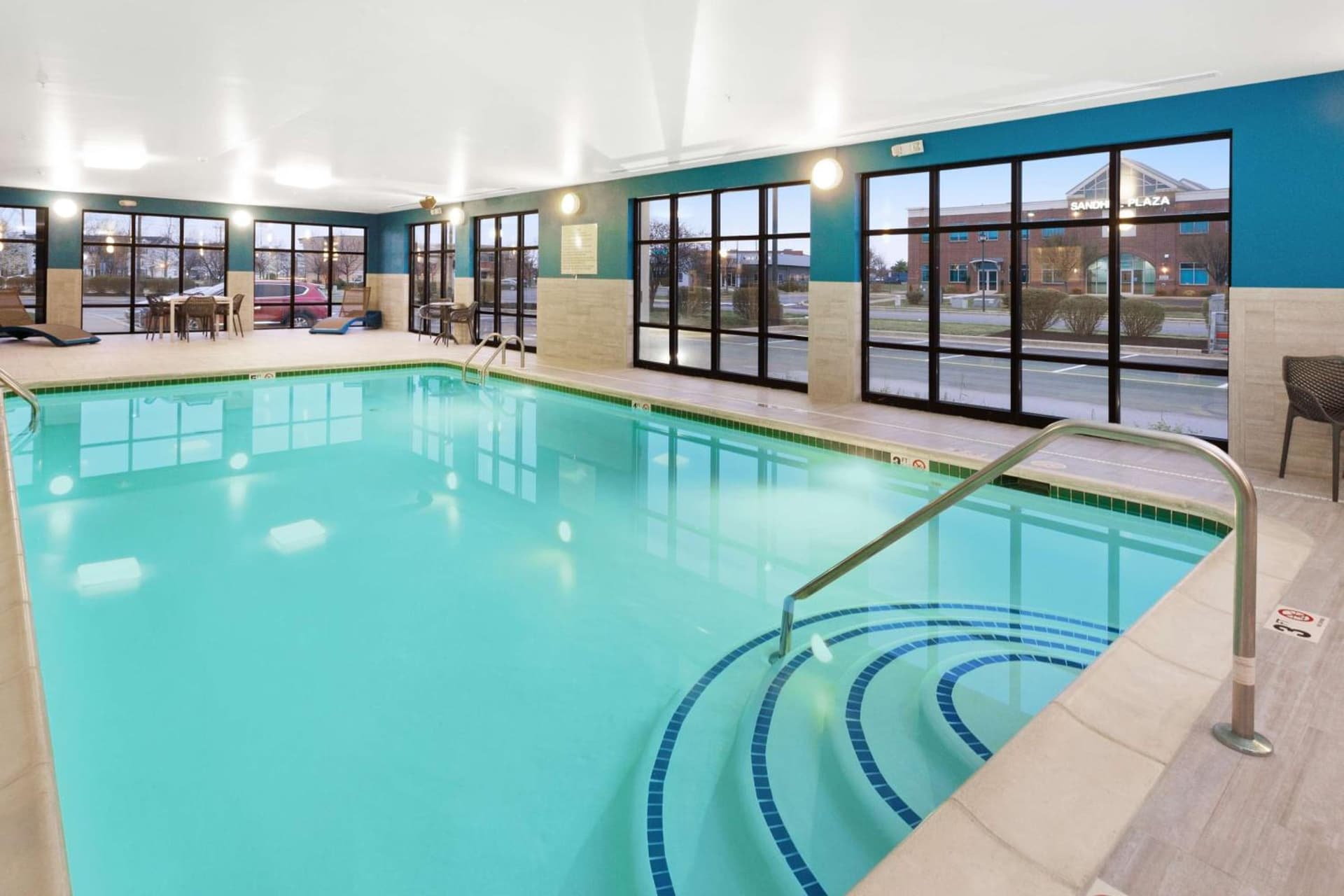 Hampton Inn Middletown gallery photo in Middletown, DE — image 10