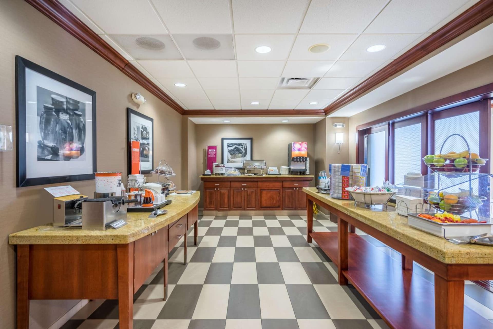 Hampton Inn Middletown gallery photo in Middletown, DE — image 11