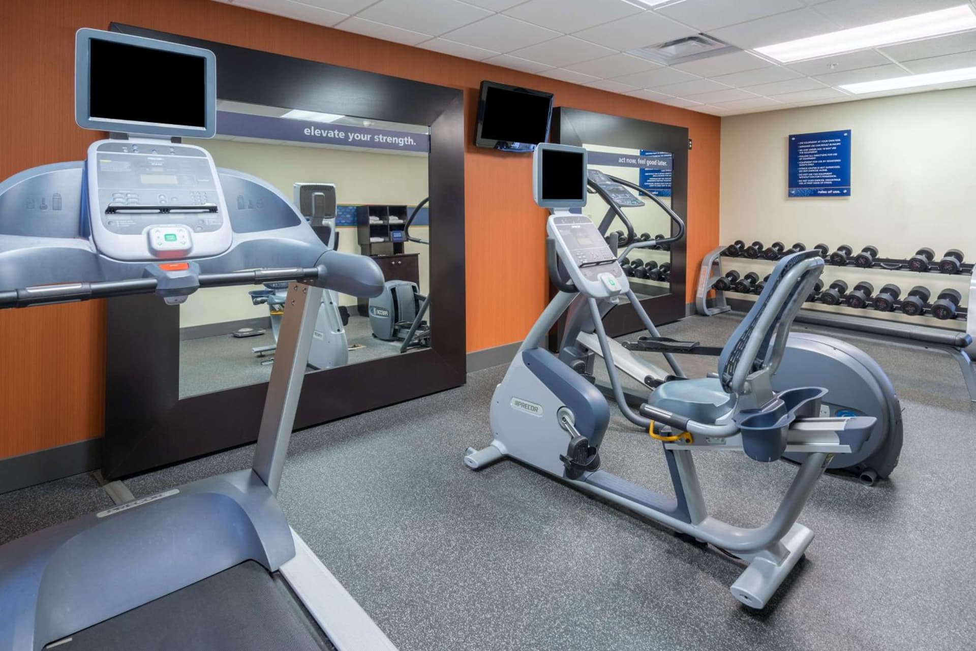 Hampton Inn Middletown gallery photo in Middletown, DE — image 6