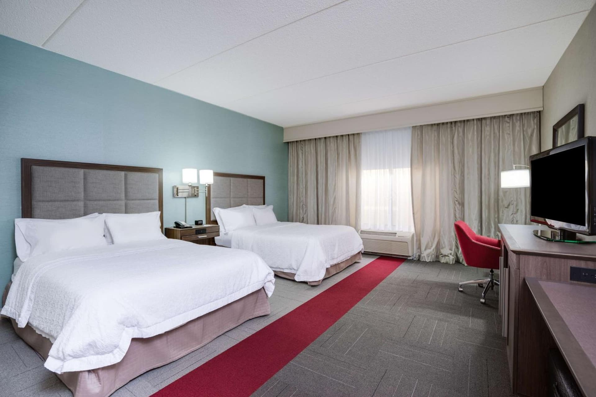 Hampton Inn Middletown gallery photo in Middletown, DE — image 8