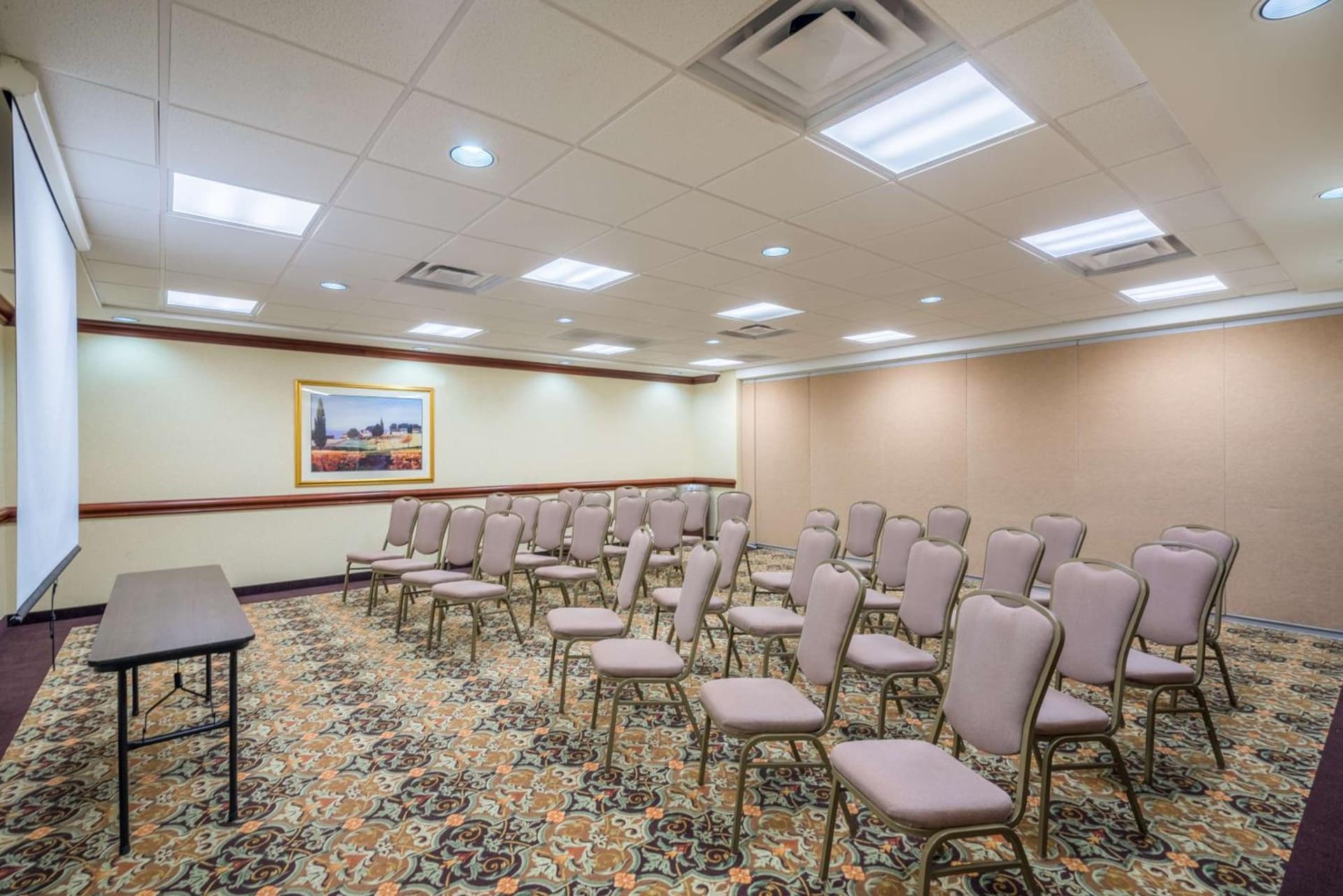 Hampton Inn Middletown interior in Middletown, DE — gallery photo 2