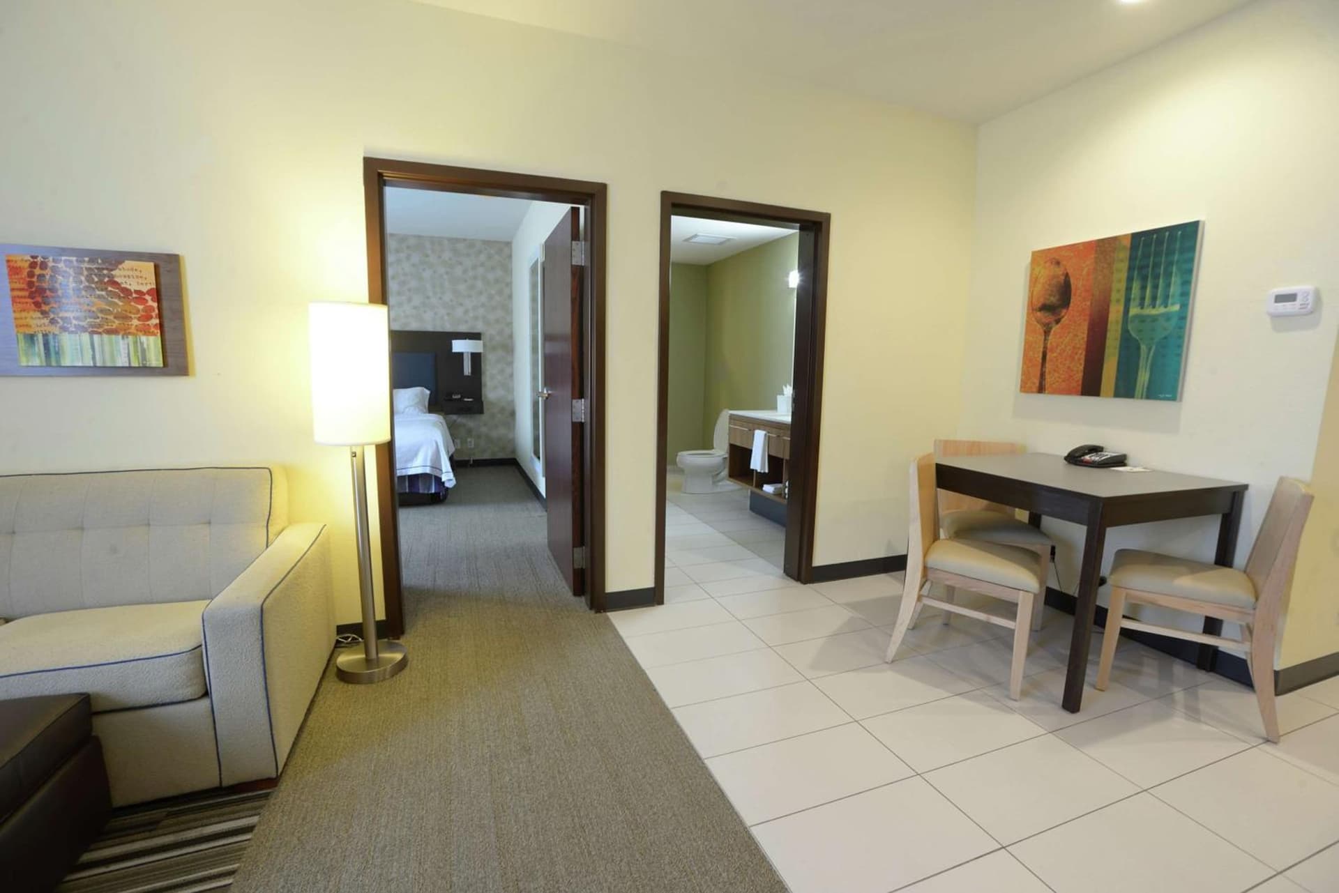 Home2Suites by Hilton Edmond gallery photo in Edmond, OK — image 5