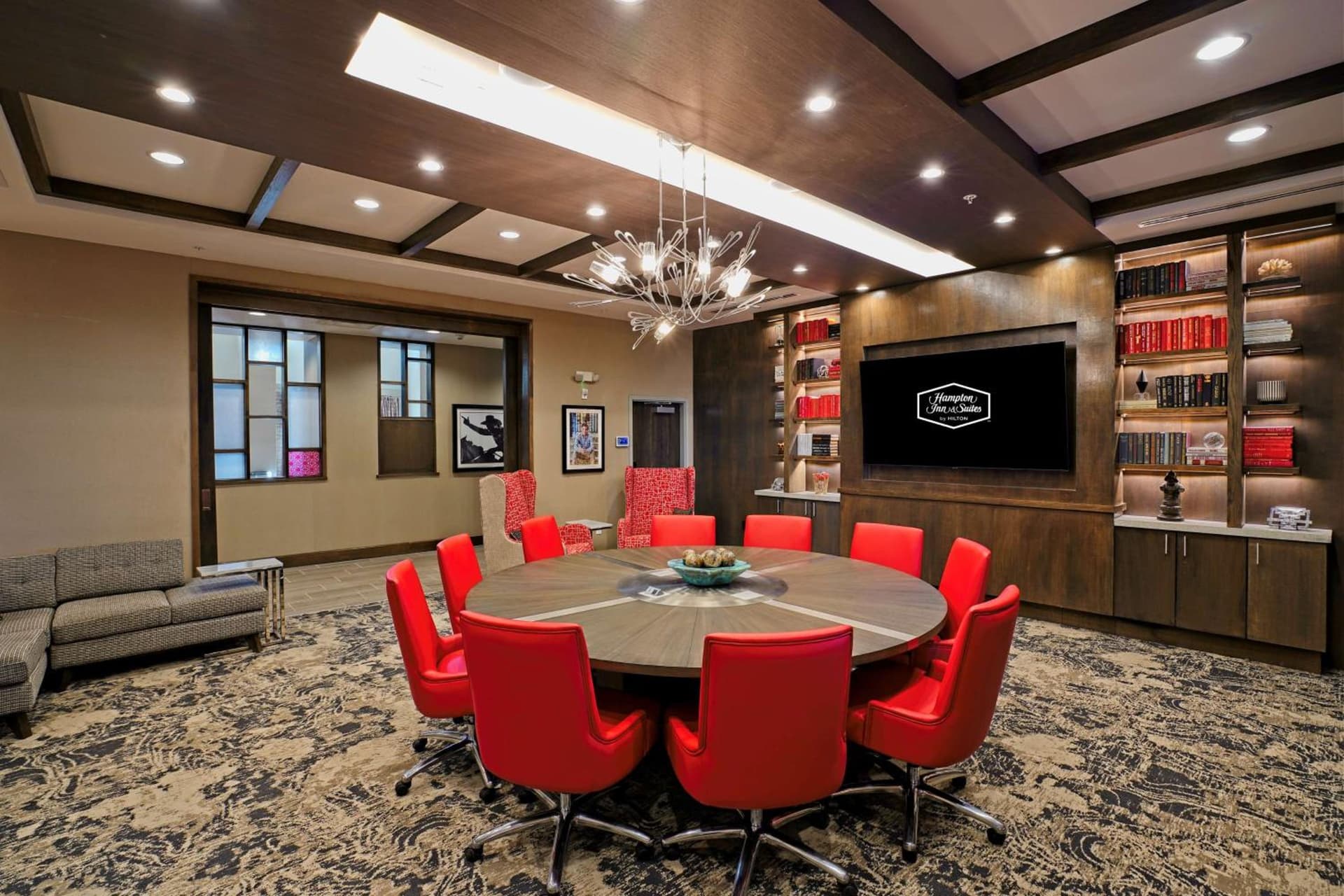 Hampton Inn & Suites Lubbock University, Tx gallery photo in Lubbock, TX — image 13