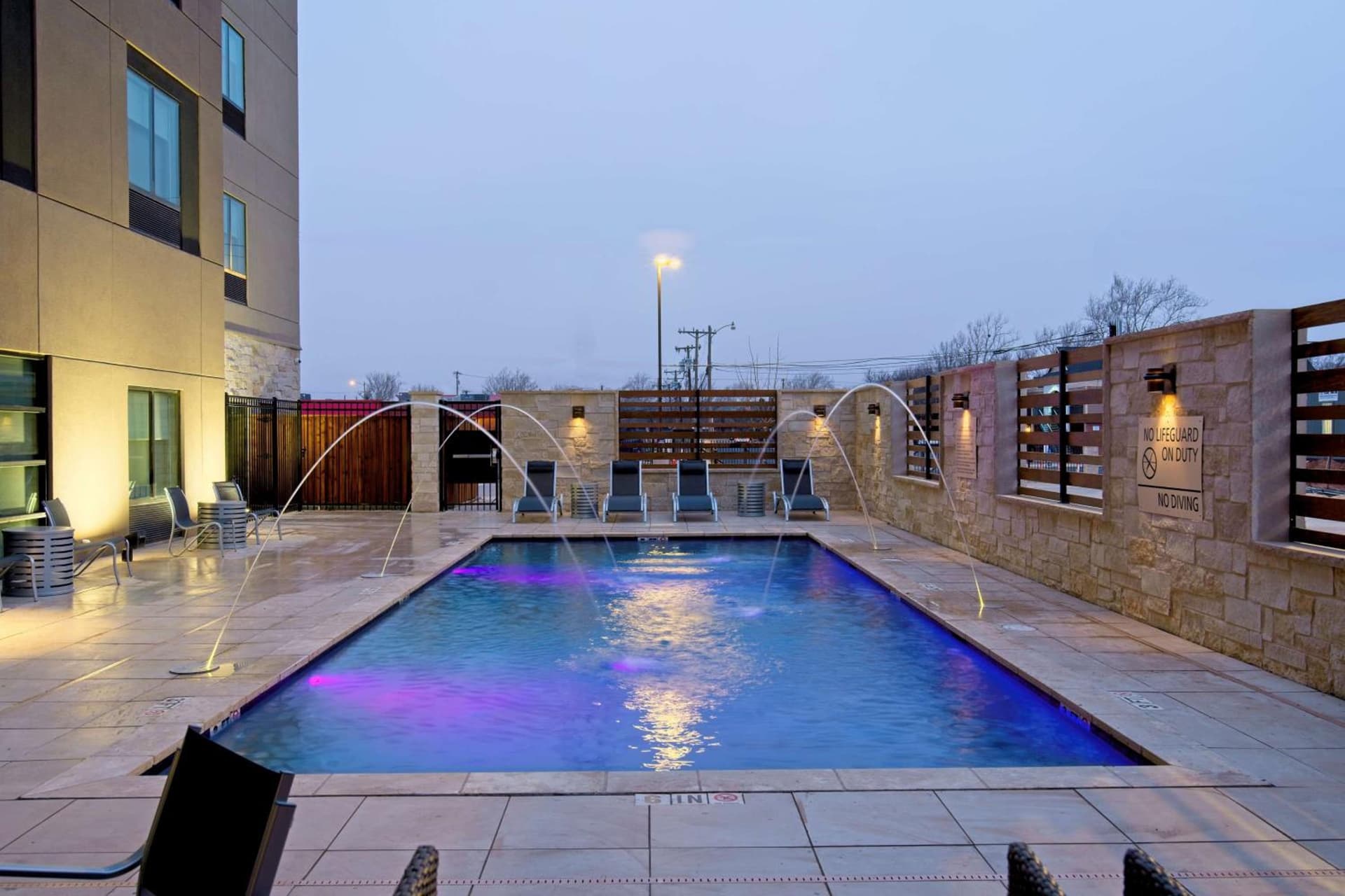 Hampton Inn & Suites Lubbock University, Tx gallery photo in Lubbock, TX — image 10