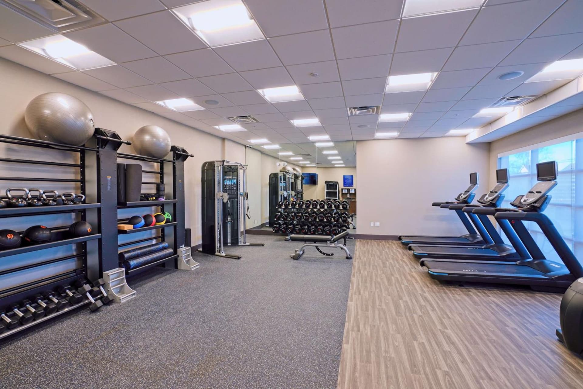 Hampton Inn & Suites Lubbock University, Tx gallery photo in Lubbock, TX — image 16