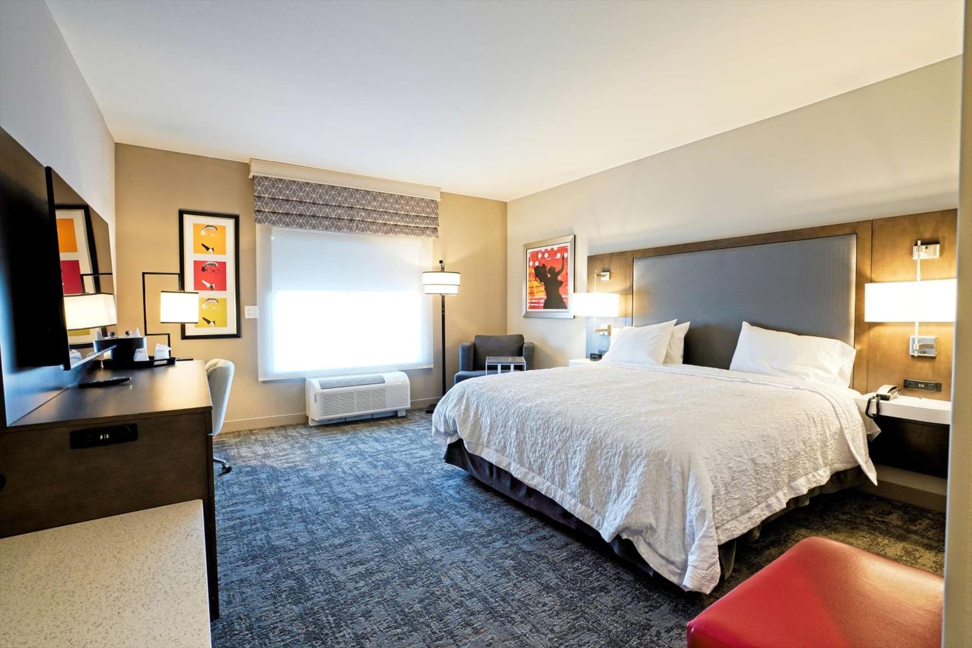 Hampton Inn & Suites Lubbock University, Tx gallery photo in Lubbock, TX — image 9