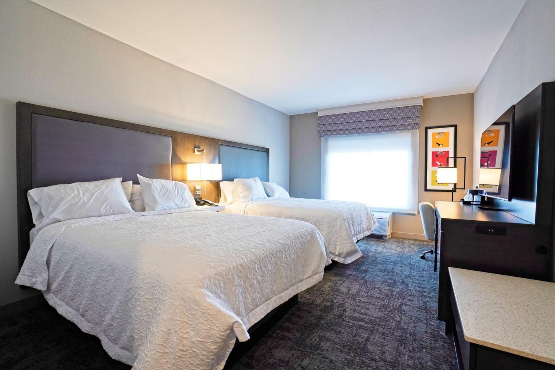 Hampton Inn & Suites Lubbock University, Tx gallery photo in Lubbock, TX — image 8