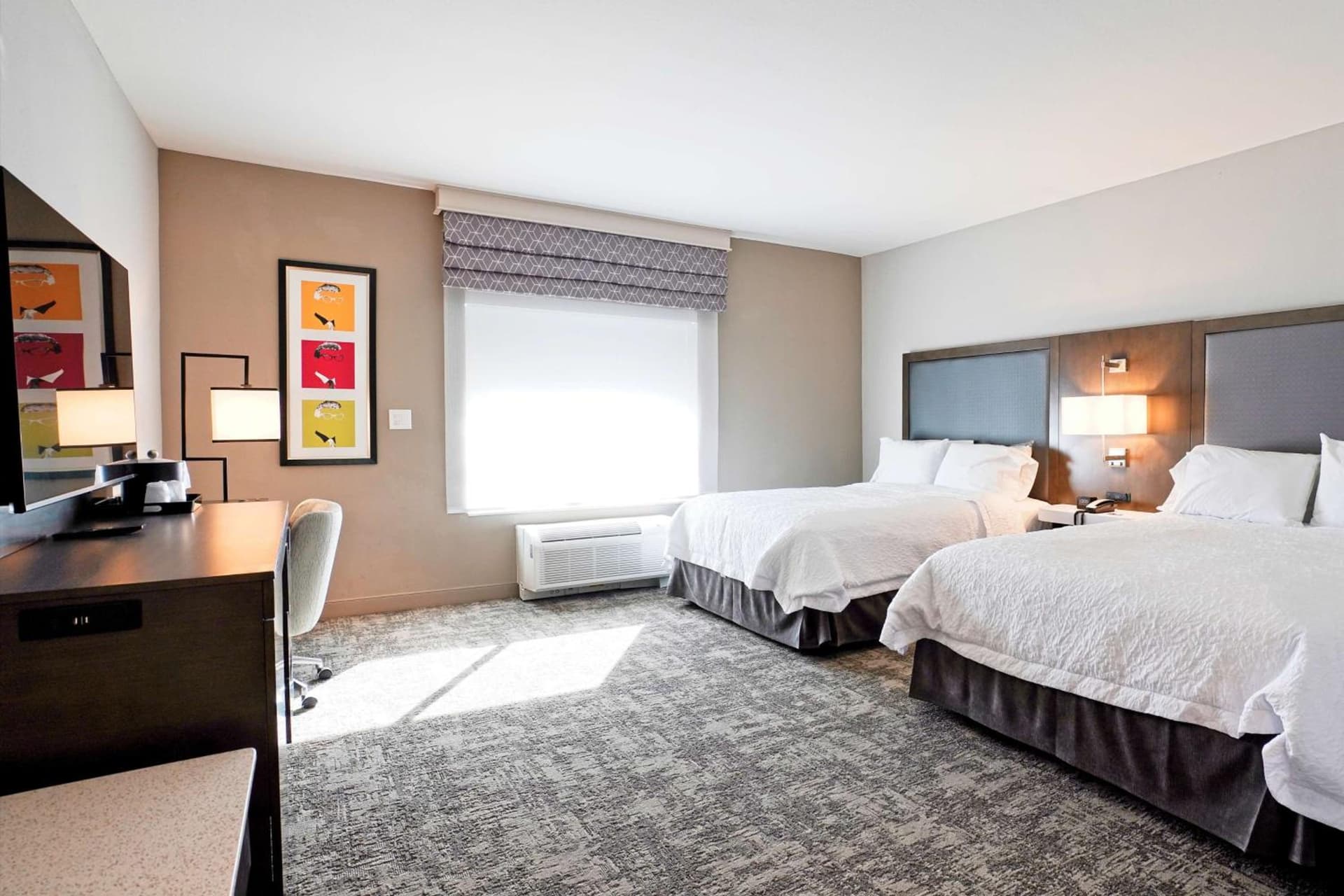 Hampton Inn & Suites Lubbock University, Tx gallery photo in Lubbock, TX — image 22