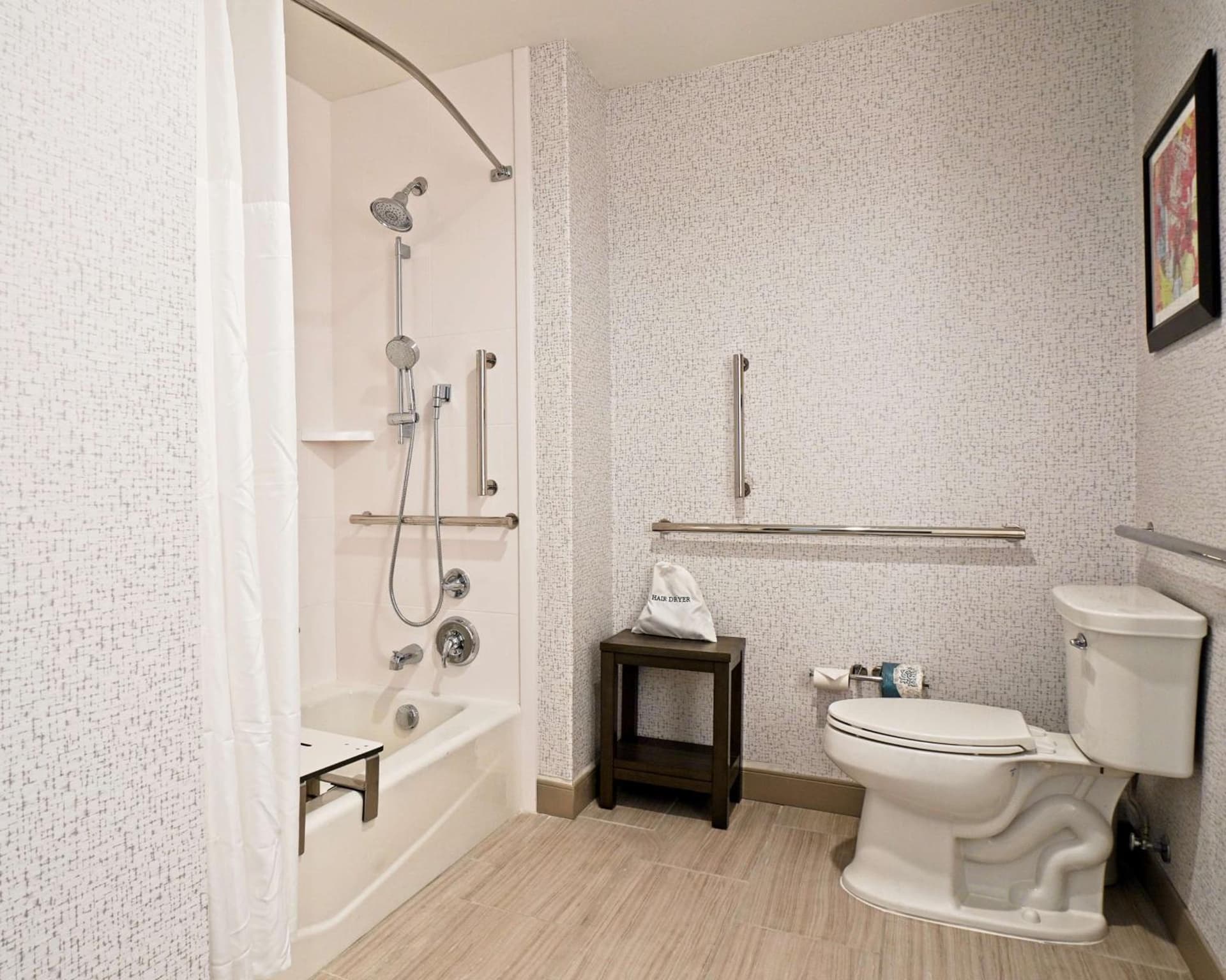 Hampton Inn & Suites Lubbock University, Tx gallery photo in Lubbock, TX — image 19