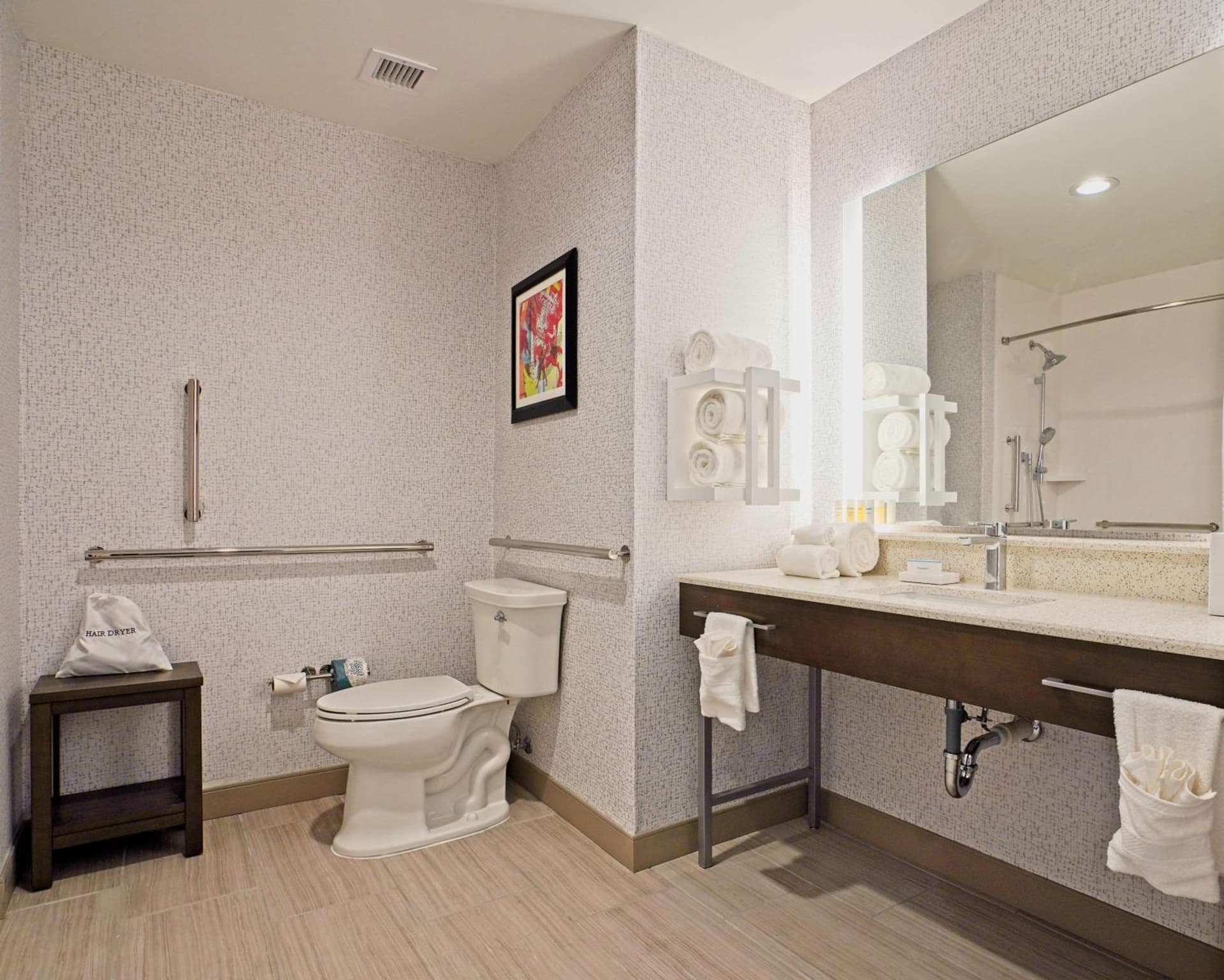Hampton Inn & Suites Lubbock University, Tx gallery photo in Lubbock, TX — image 12