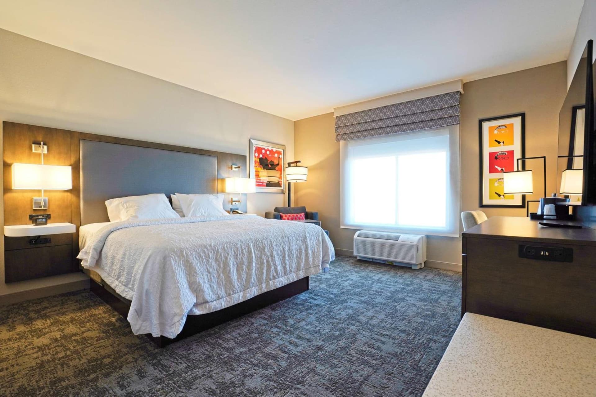 Hampton Inn & Suites Lubbock University, Tx gallery photo in Lubbock, TX — image 11