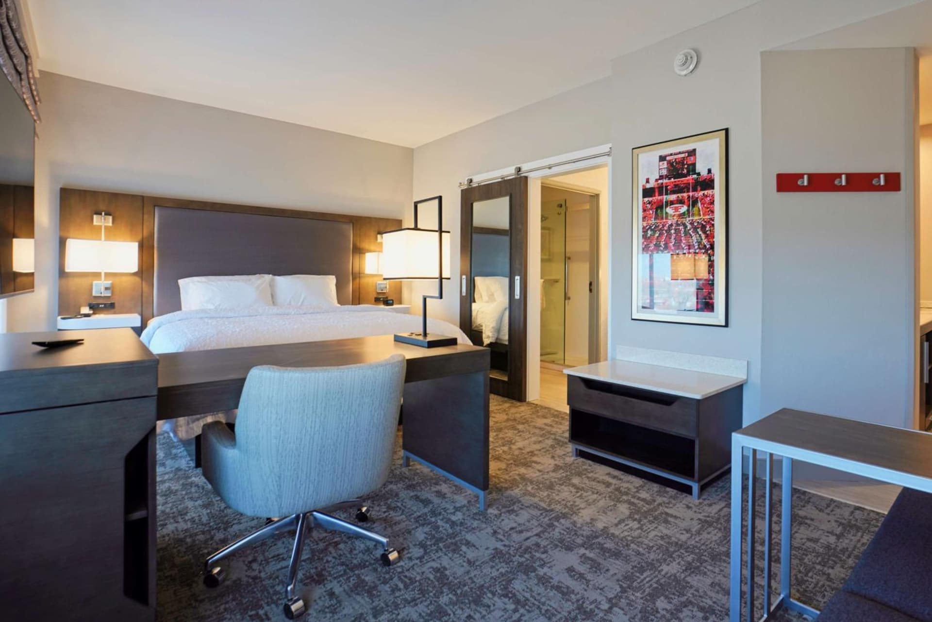 Hampton Inn & Suites Lubbock University, Tx gallery photo in Lubbock, TX — image 14