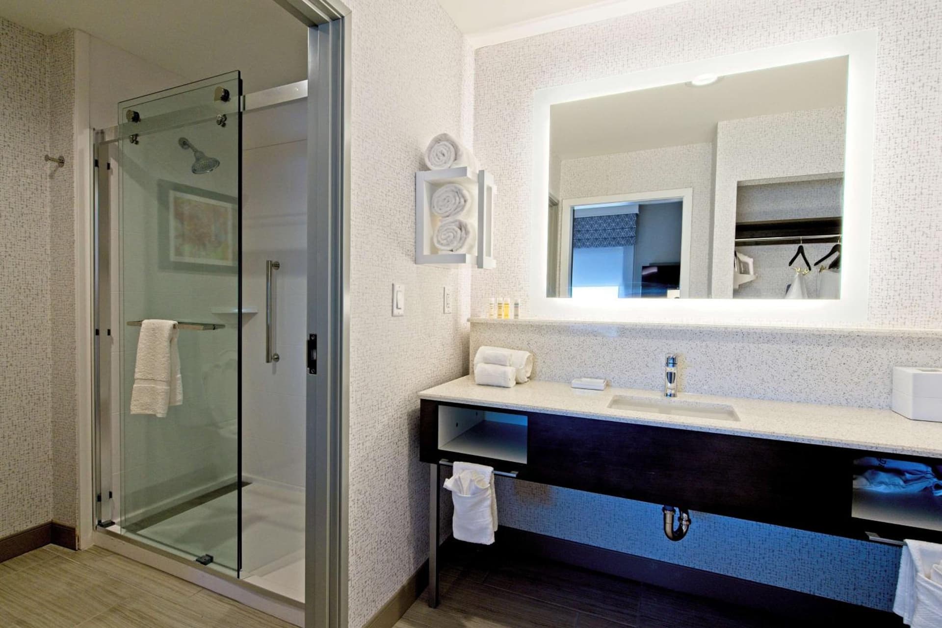 Hampton Inn & Suites Lubbock University, Tx gallery photo in Lubbock, TX — image 20