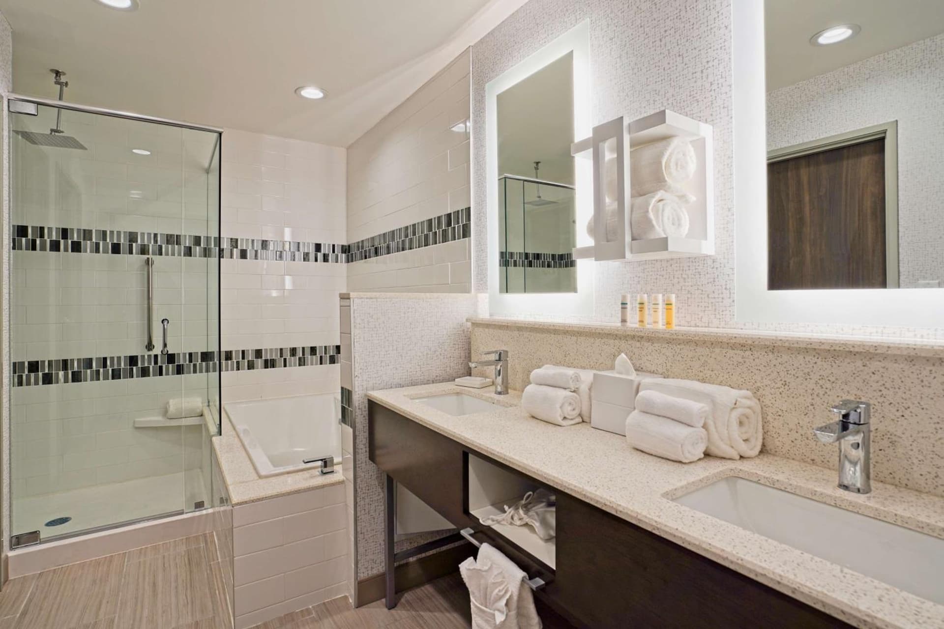 Hampton Inn & Suites Lubbock University, Tx gallery photo in Lubbock, TX — image 6