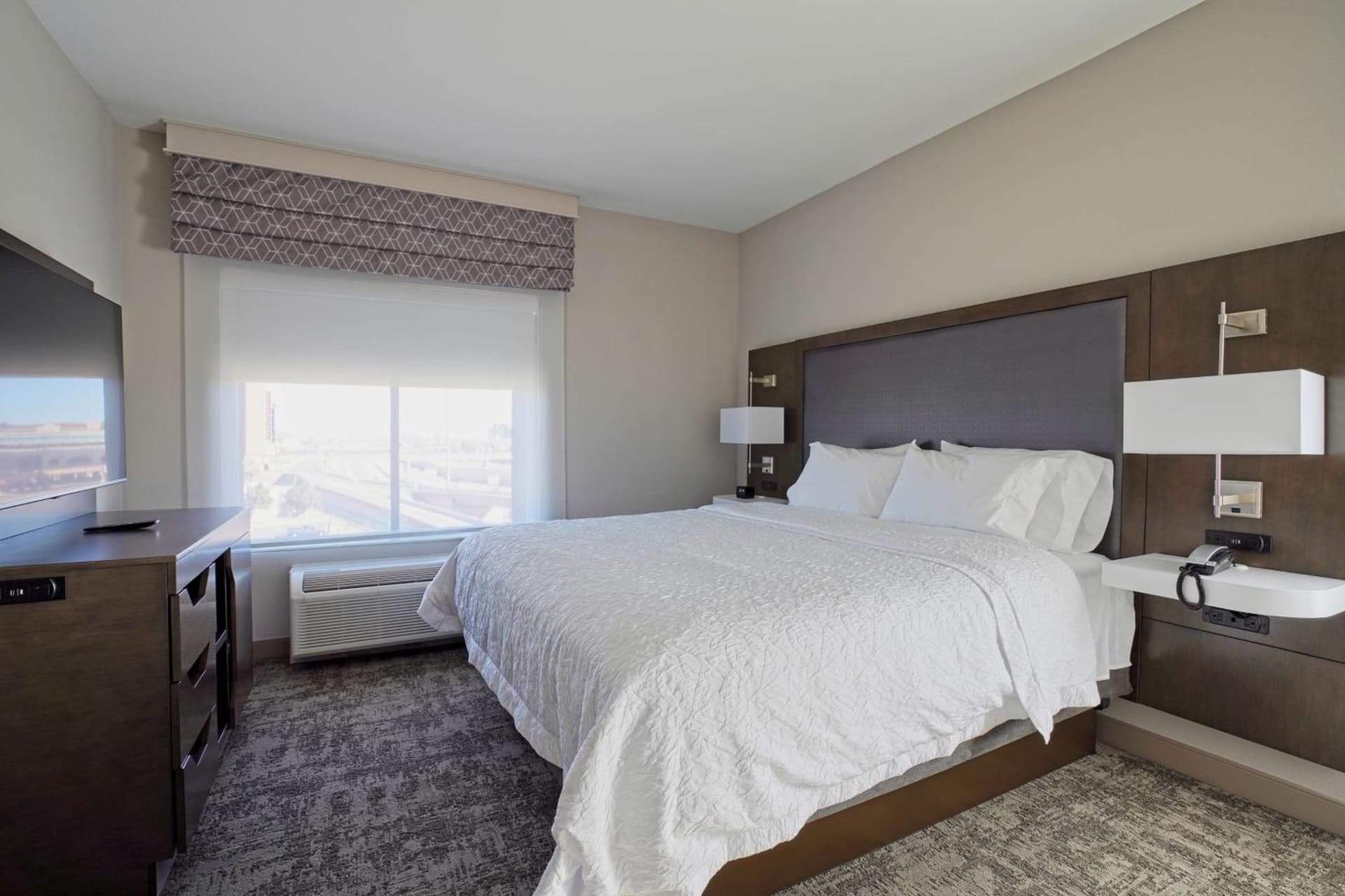 Hampton Inn & Suites Lubbock University, Tx gallery photo in Lubbock, TX — image 17