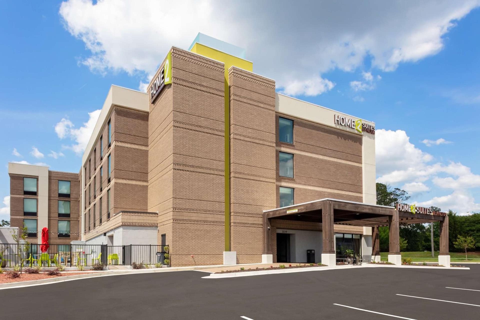 Home2 Suites By Hilton Valdosta, Ga — hotel in Valdosta, Georgia