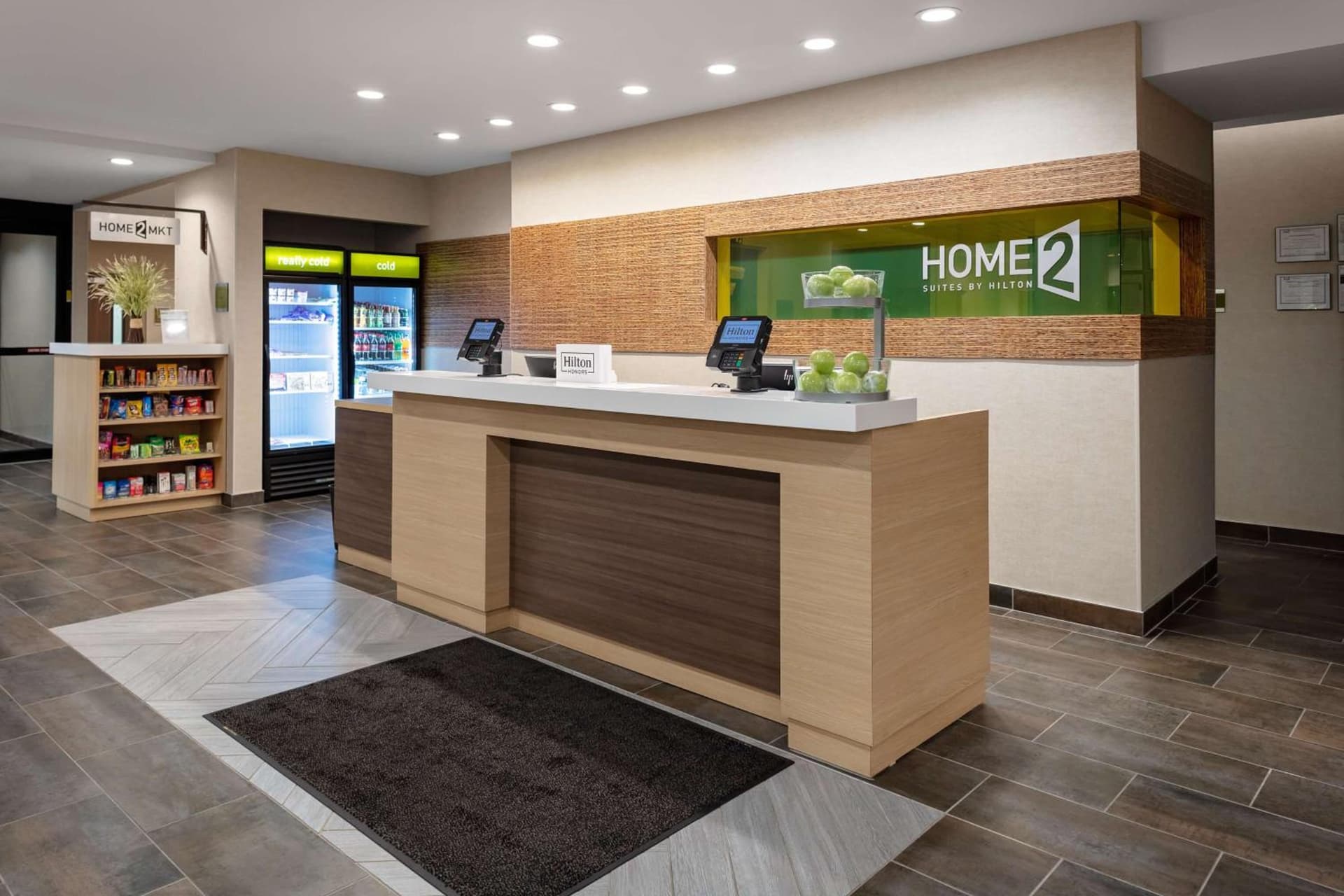 Home2 Suites By Hilton Valdosta, Ga property views in Valdosta, GA — gallery photo 3