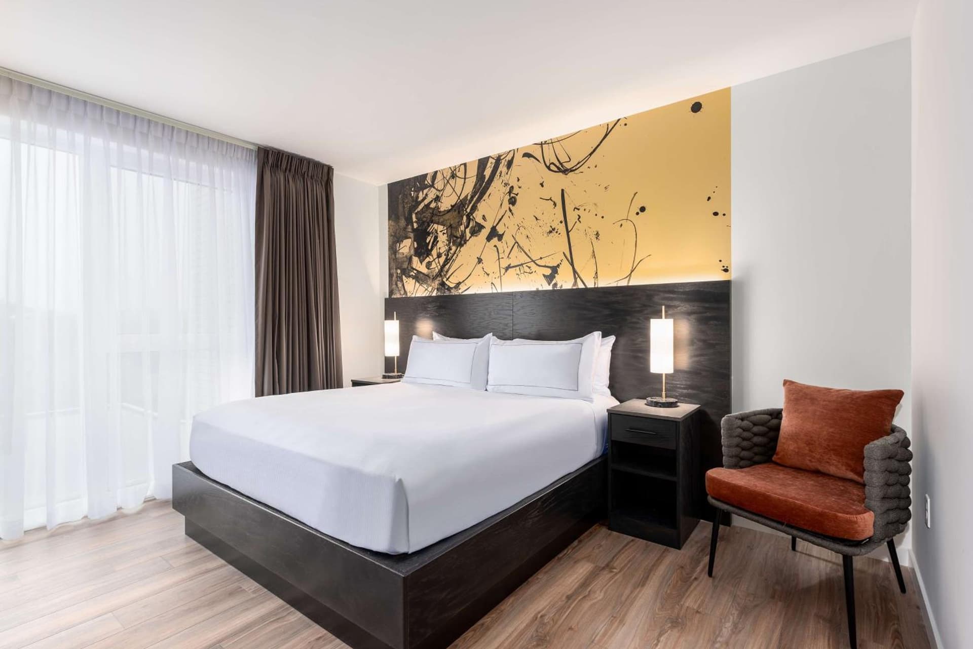 Holman Riverfront Park Hotel Salem, Tapestry By Hilton gallery photo in Salem, OR — image 33