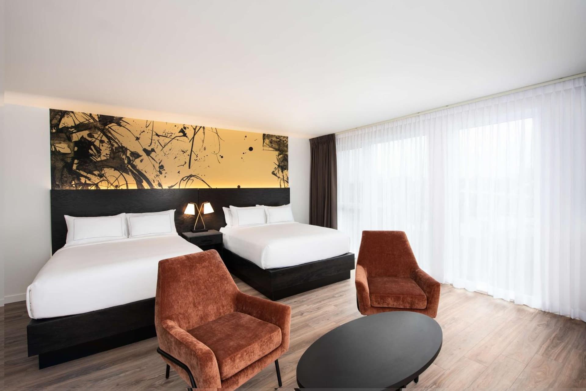 Holman Riverfront Park Hotel Salem, Tapestry By Hilton gallery photo in Salem, OR — image 12