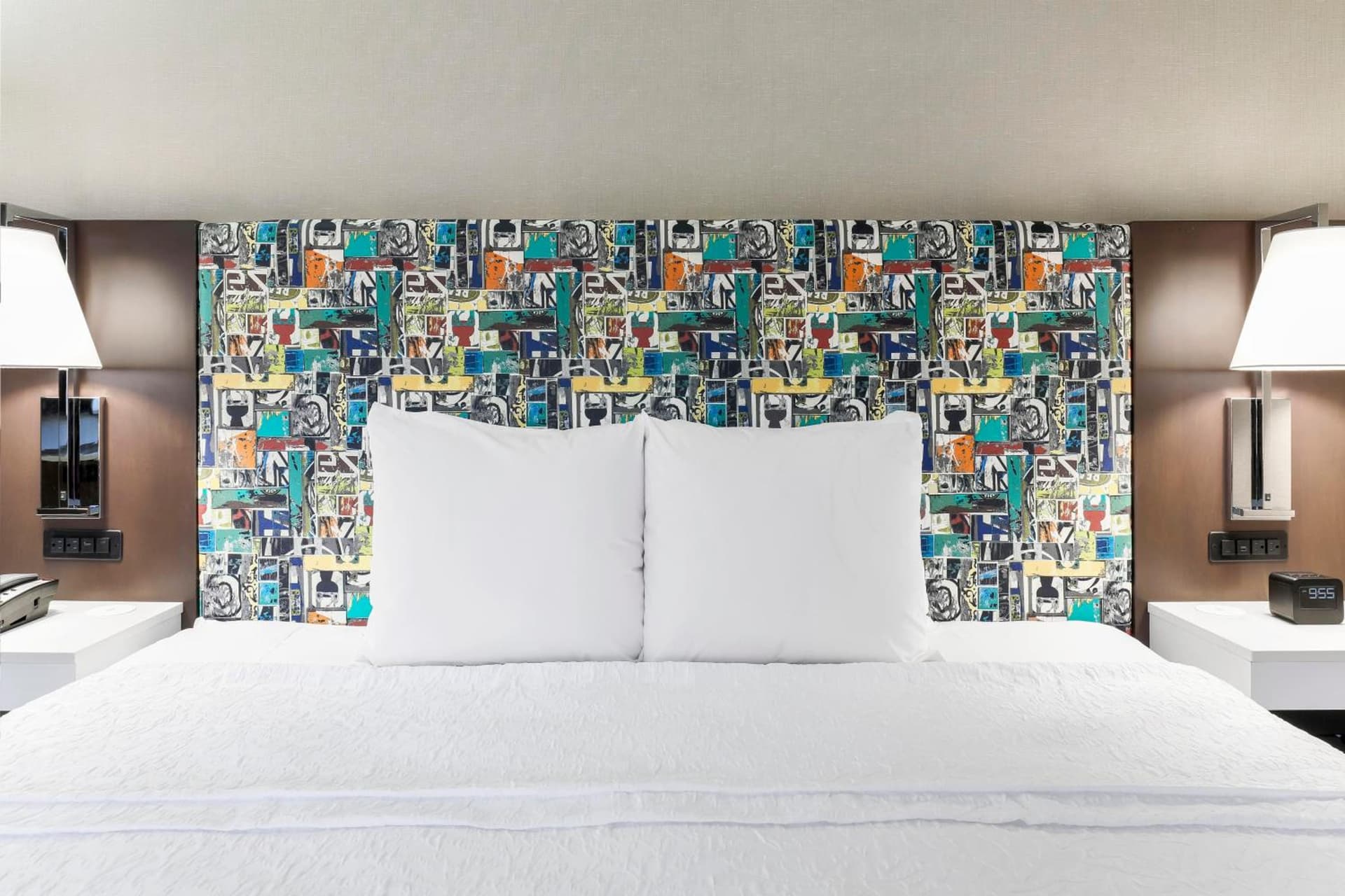 Hampton Inn & Suites Pittsburgh Downtown gallery photo in Pittsburgh, PA — image 28