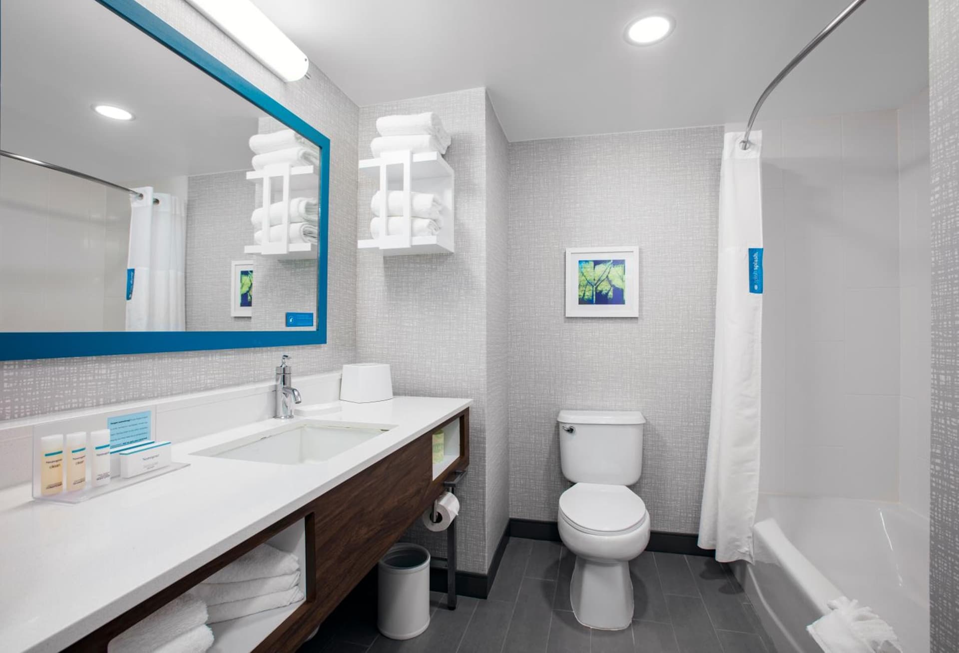 Hampton Inn Lake Buena Vista / Orlando gallery photo in Orlando, FL — image 22