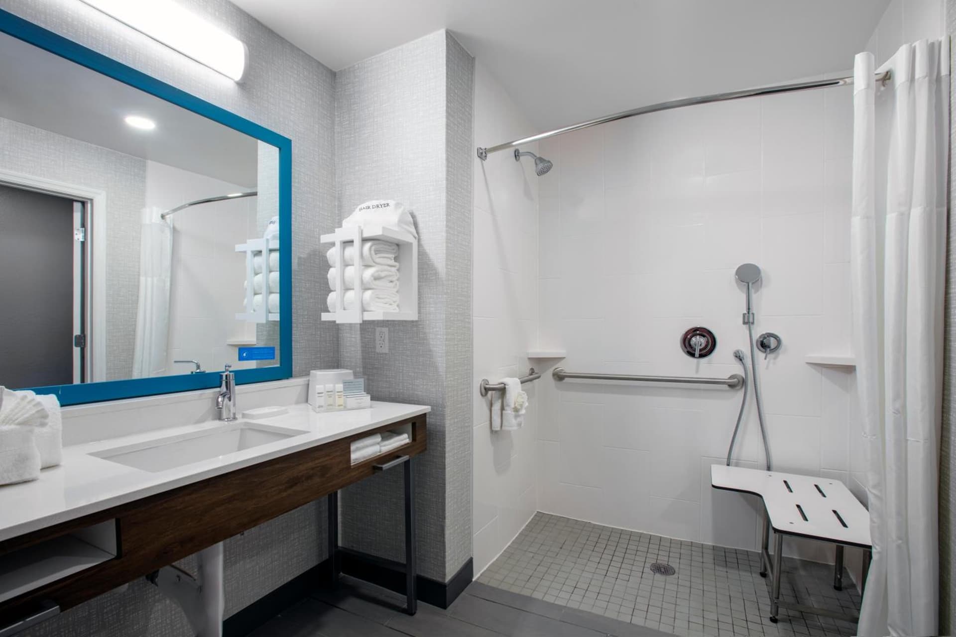 Hampton Inn Lake Buena Vista / Orlando gallery photo in Orlando, FL — image 5