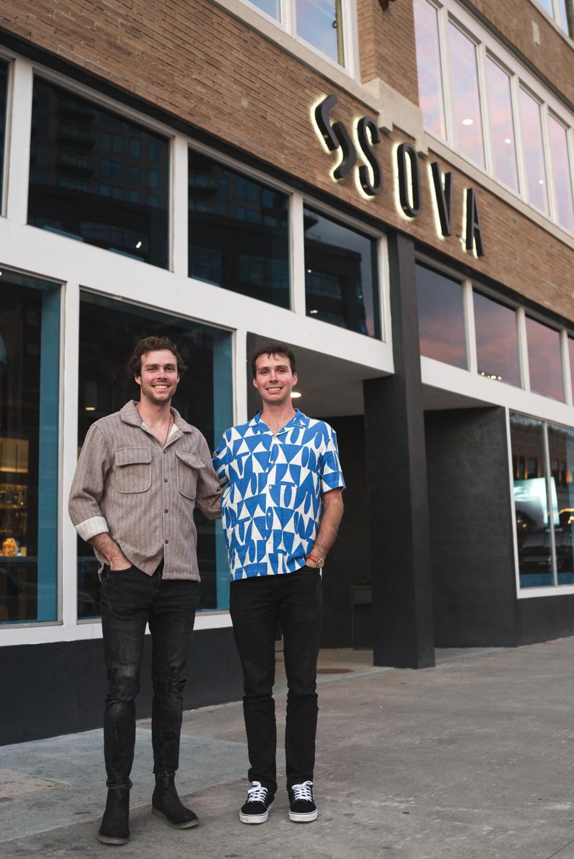 SOVA Micro-Room & Social Hotel gallery photo in Dallas, TX — image 27