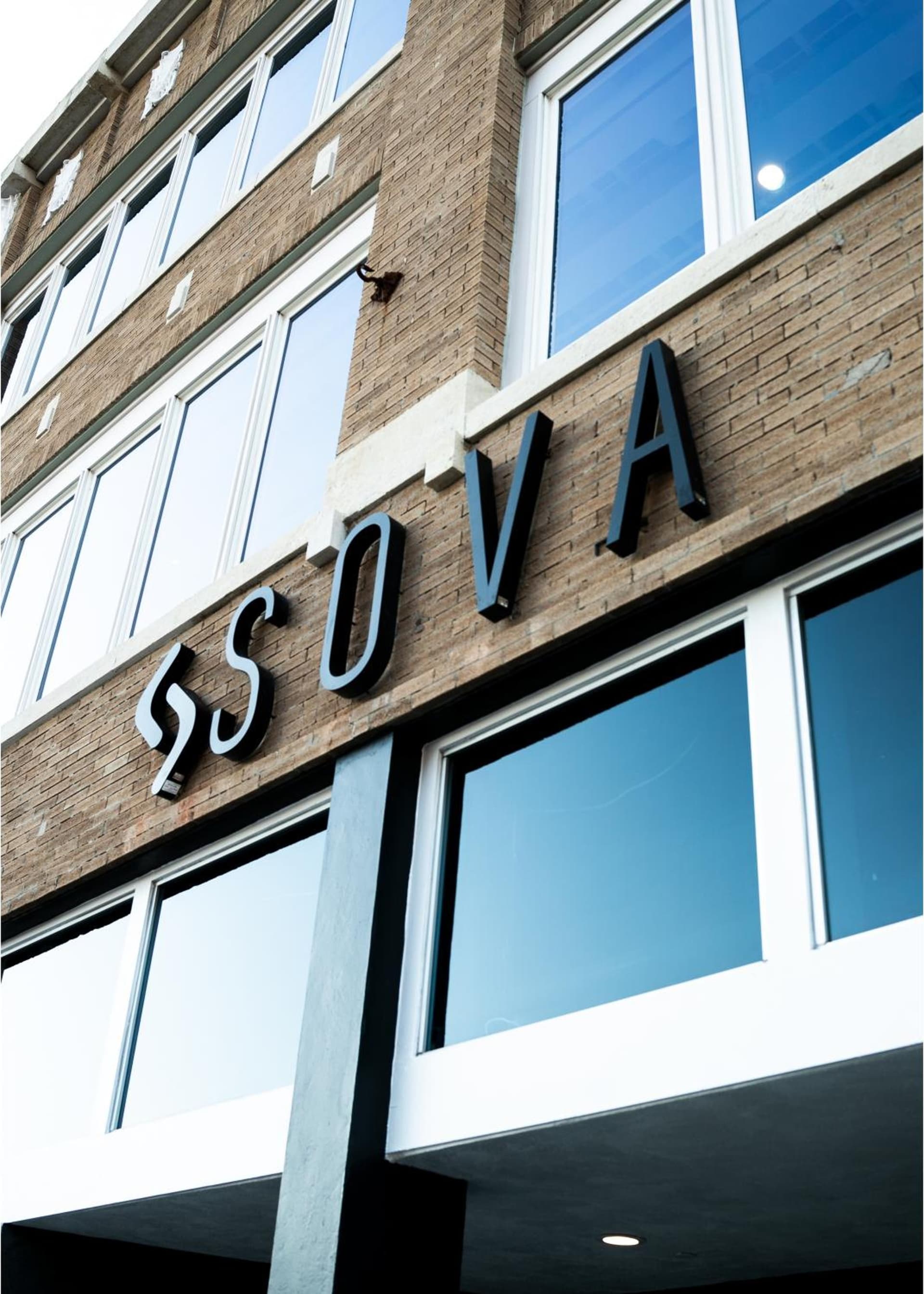SOVA Micro-Room & Social Hotel gallery photo in Dallas, TX — image 28