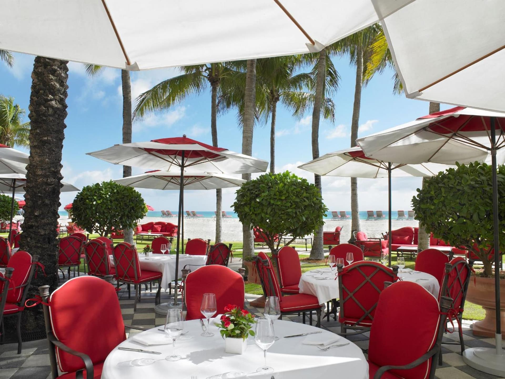 Acqualina Resort and Residences gallery photo in Miami Beach, FL — image 38