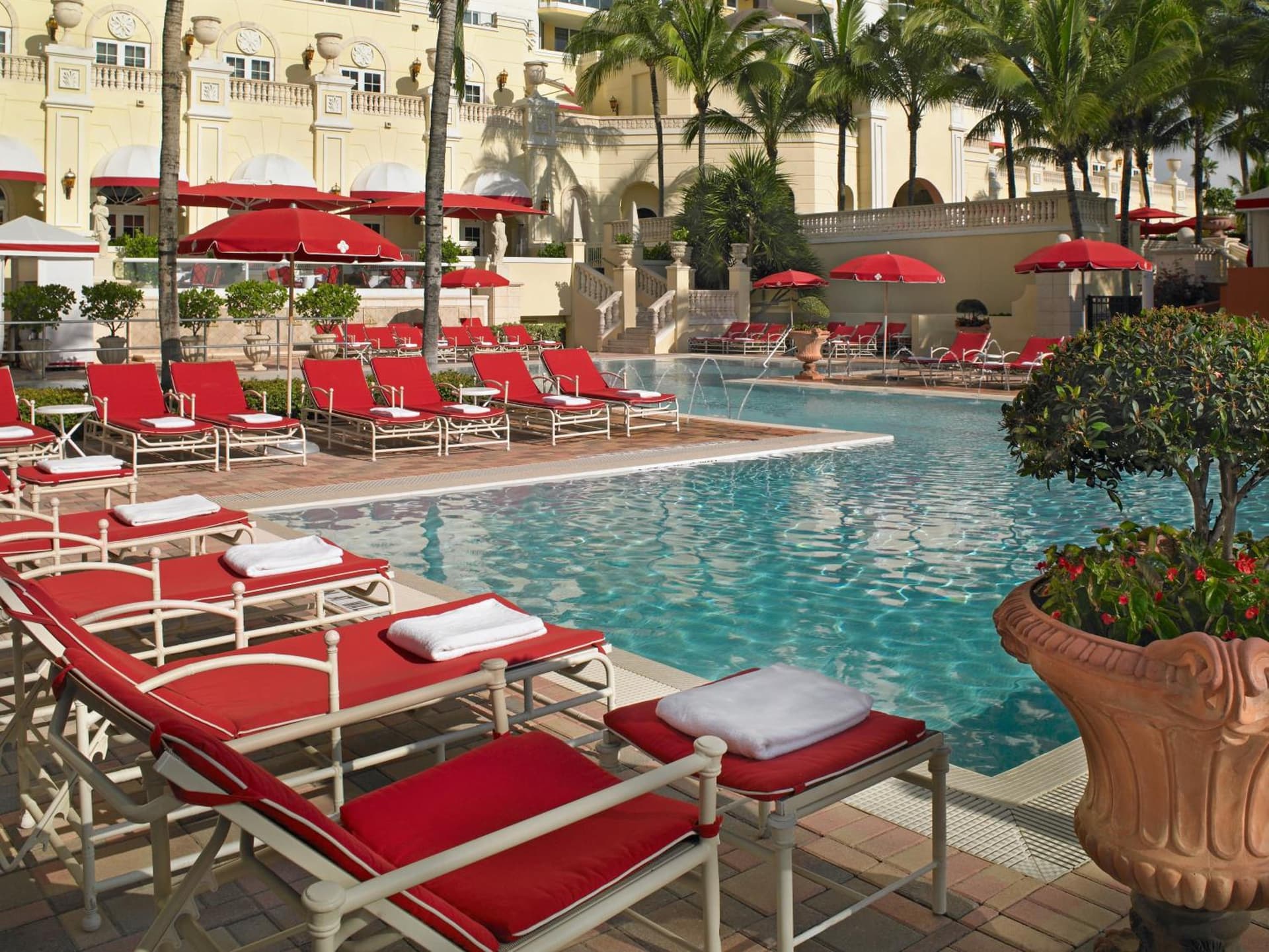 Acqualina Resort and Residences gallery photo in Miami Beach, FL — image 27