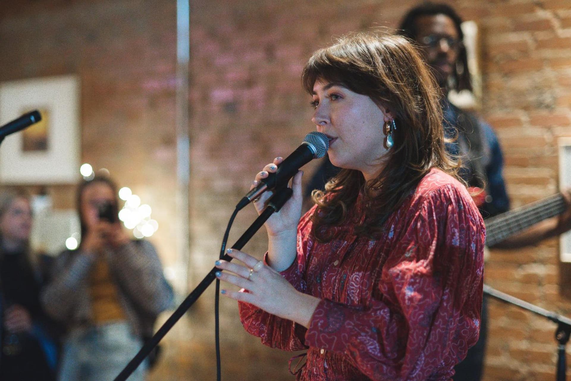 SOVA Micro-Room & Social Hotel gallery photo in Dallas, TX — image 33